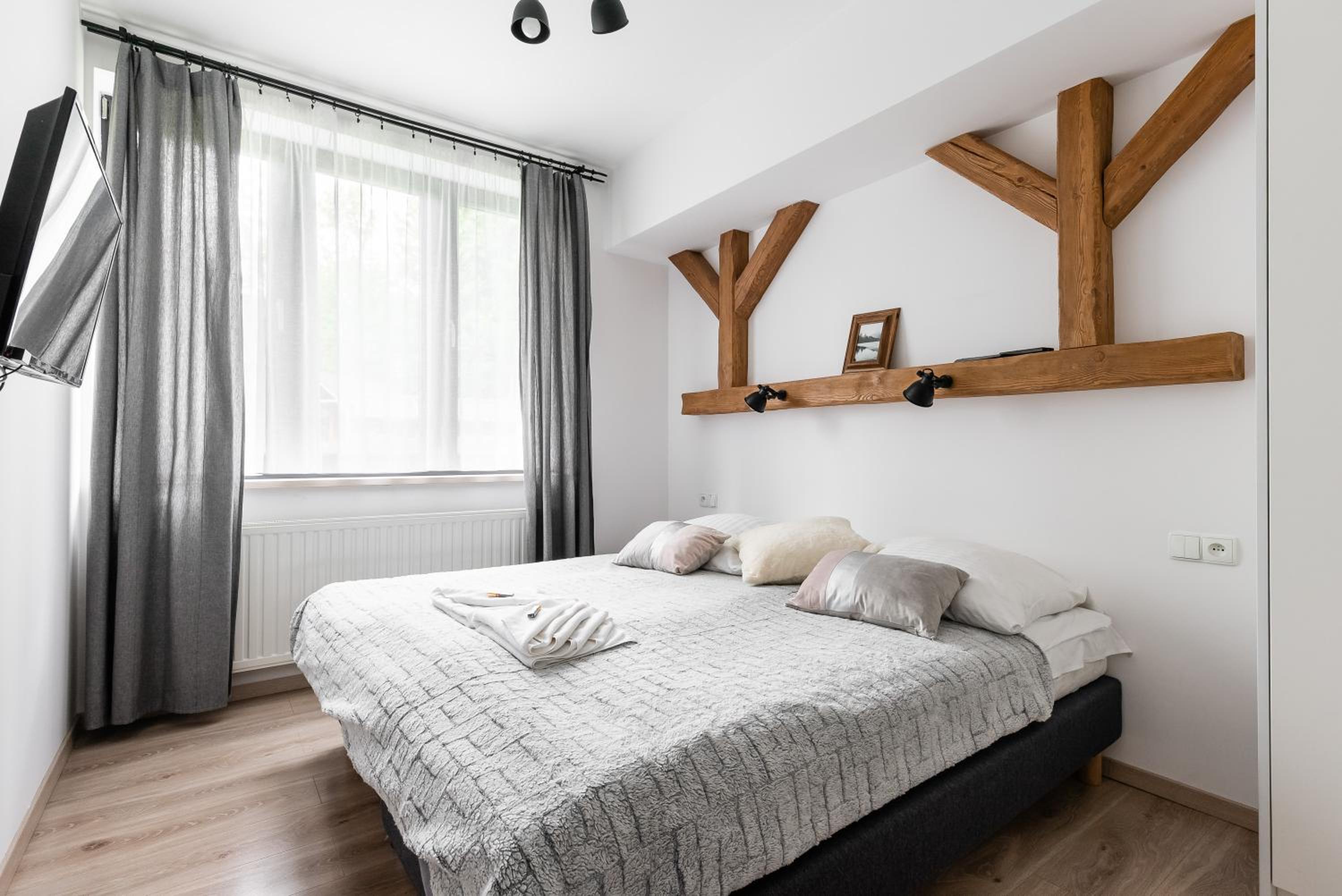 Apartamenty Granitica Zakopane