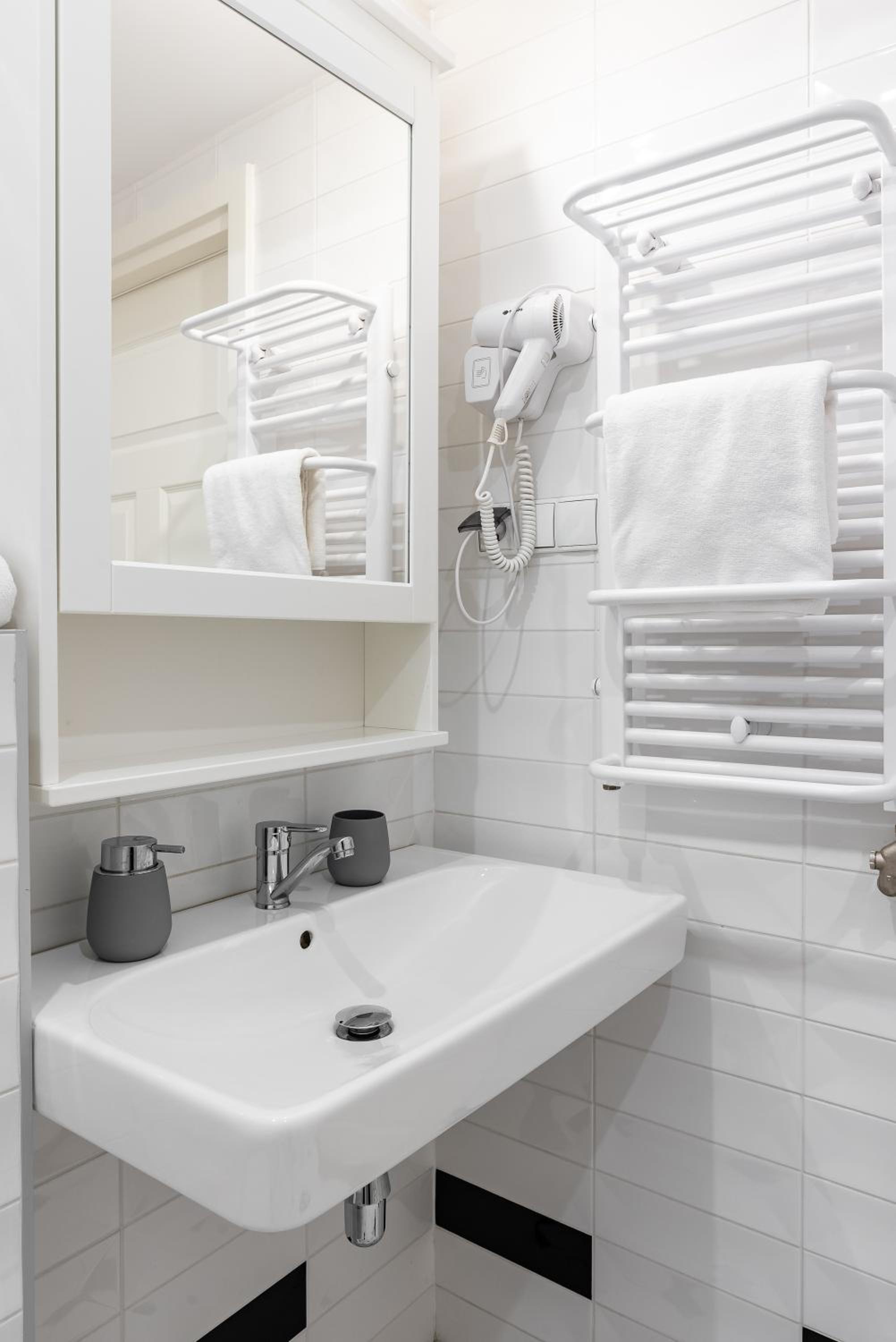 Apartamenty Granitica Zakopane