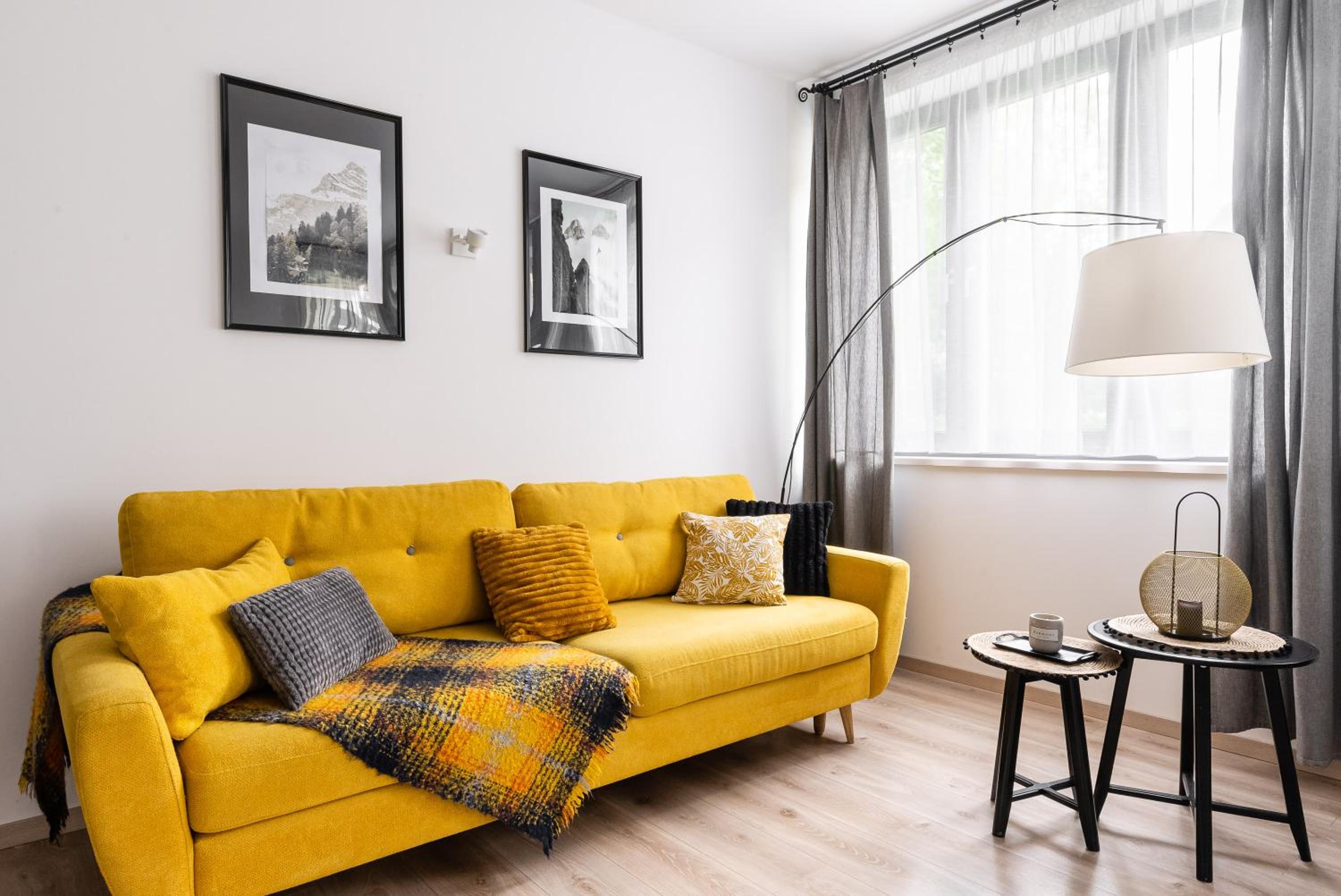 Apartamenty Granitica Zakopane