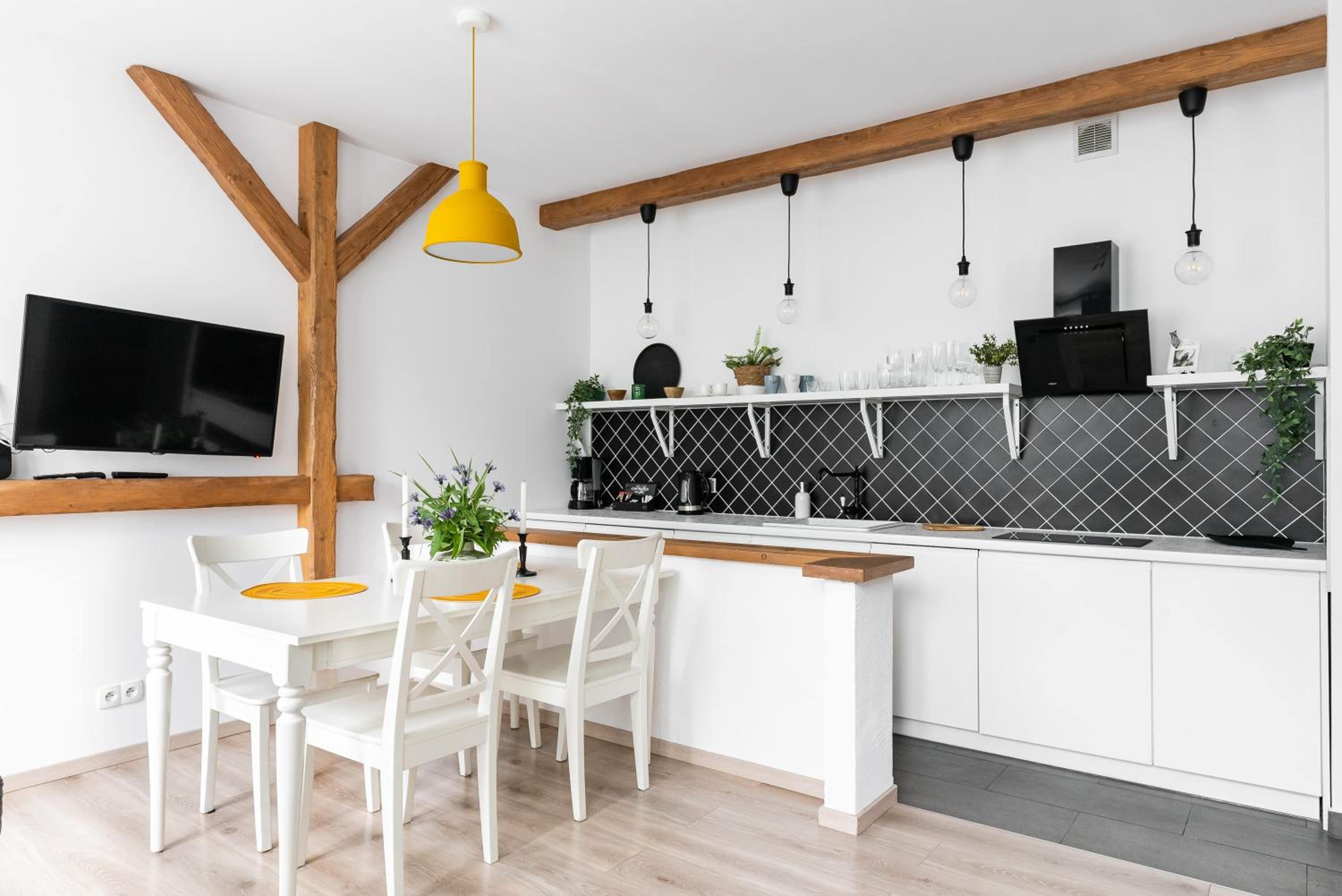 Apartamenty Granitica Zakopane