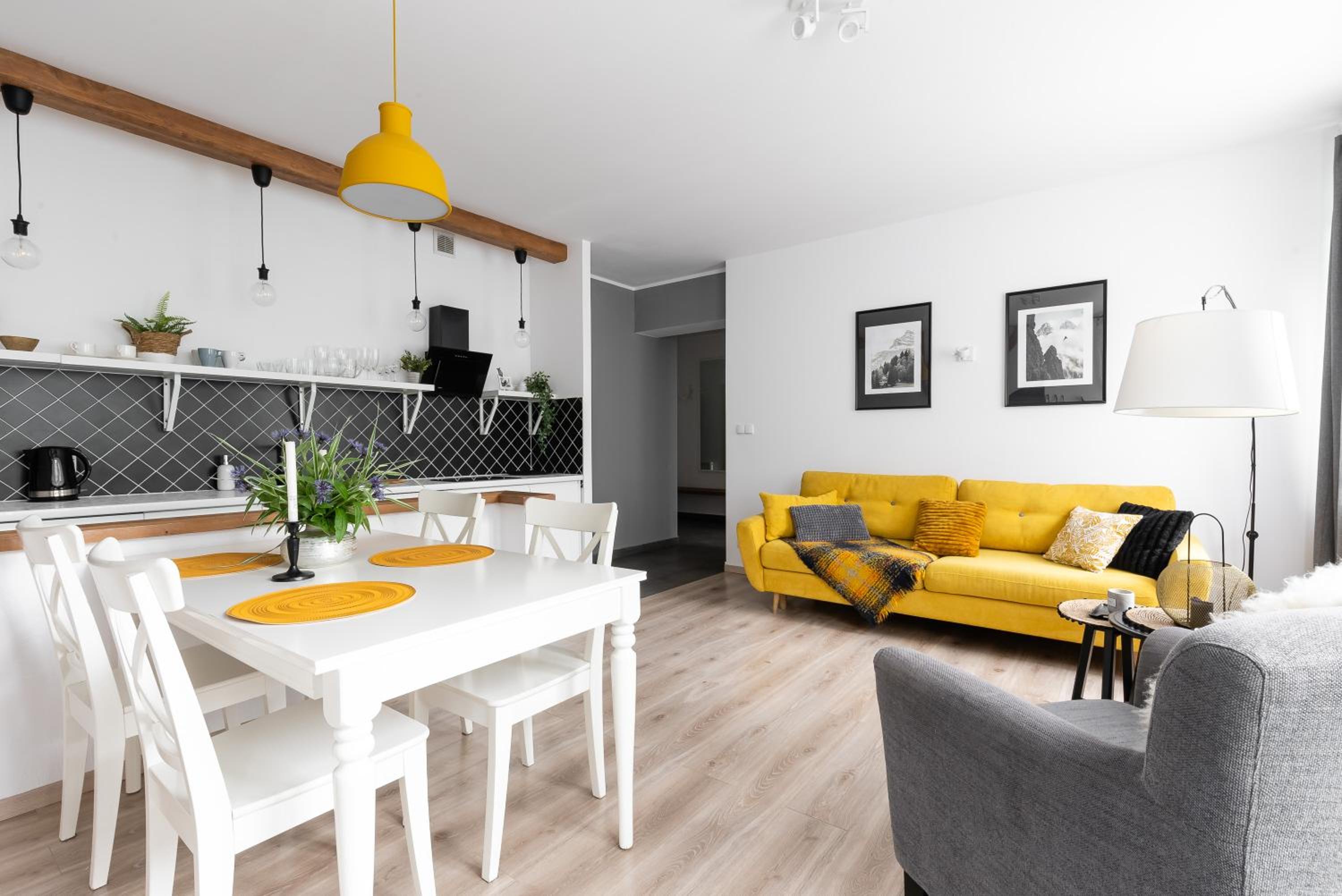 Apartamenty Granitica Zakopane