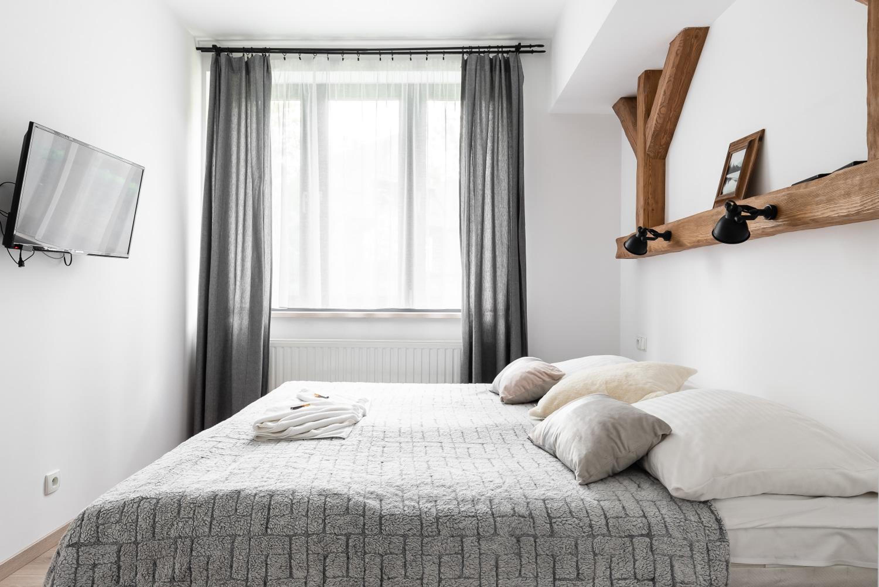 Apartamenty Granitica Zakopane