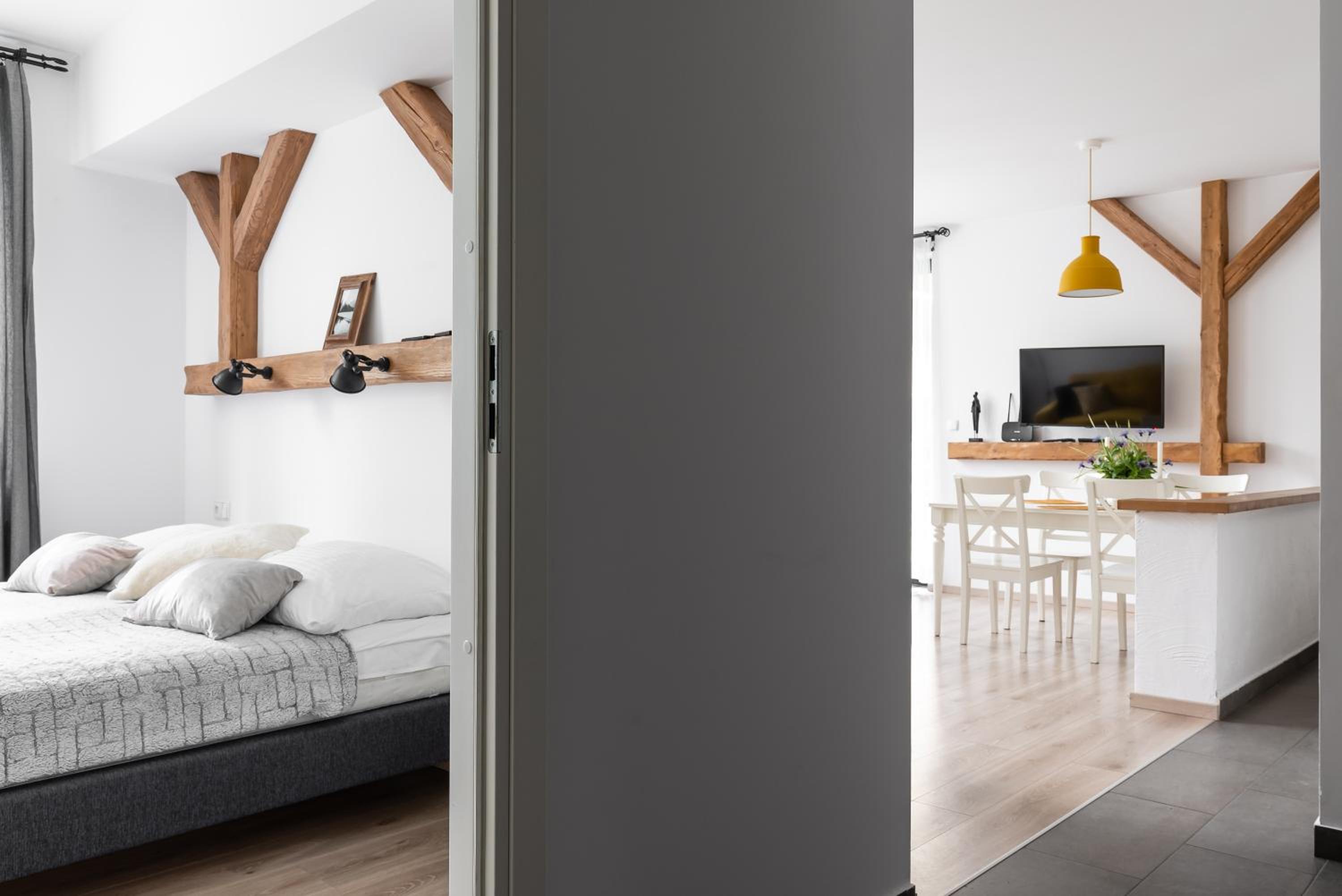Apartamenty Granitica Zakopane