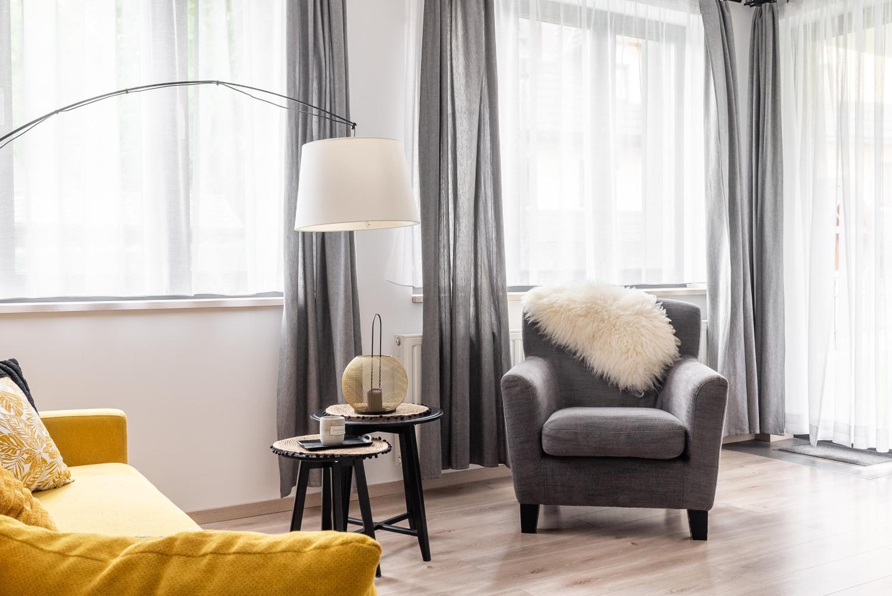 Apartamenty Granitica Zakopane