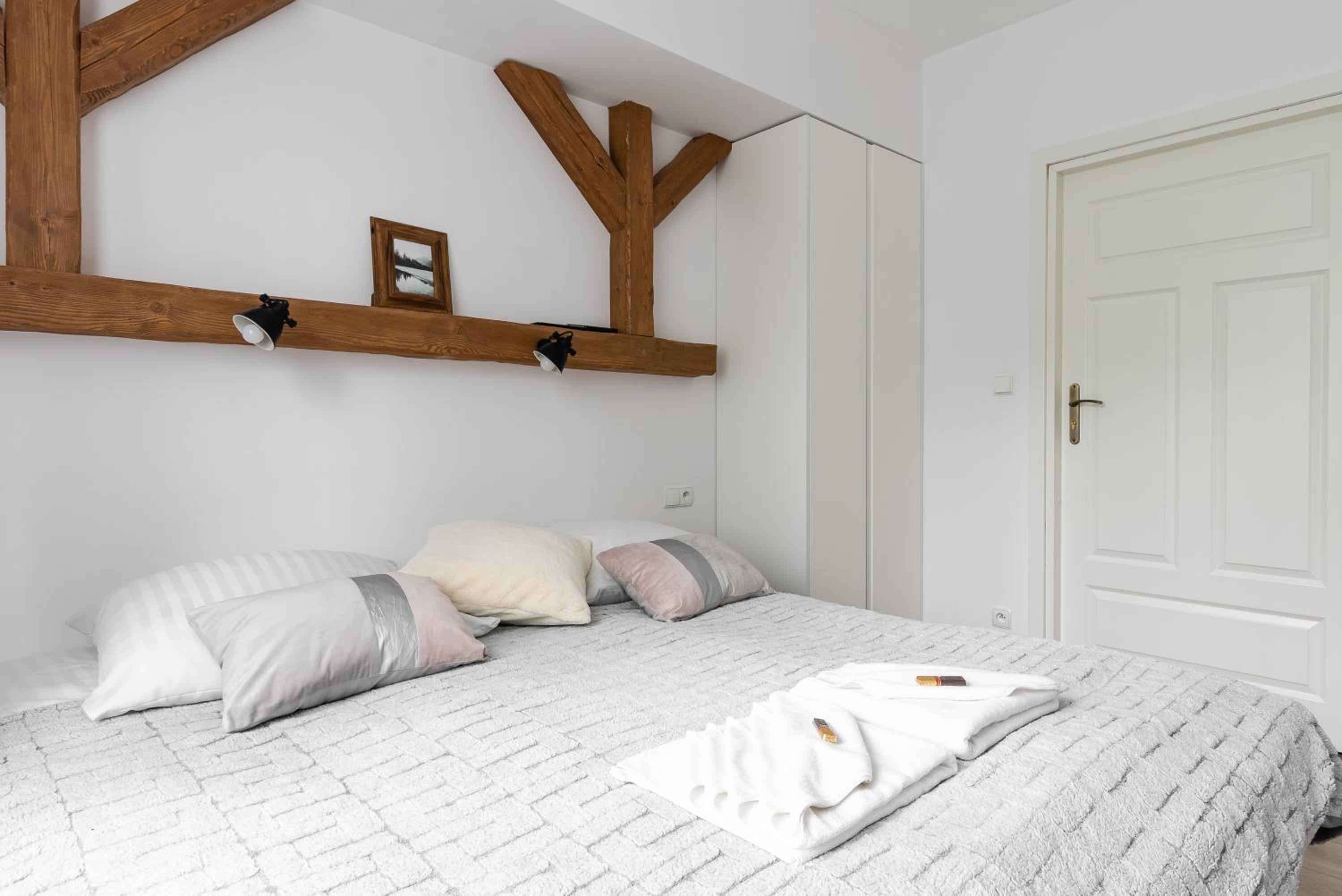 Apartamenty Granitica Zakopane