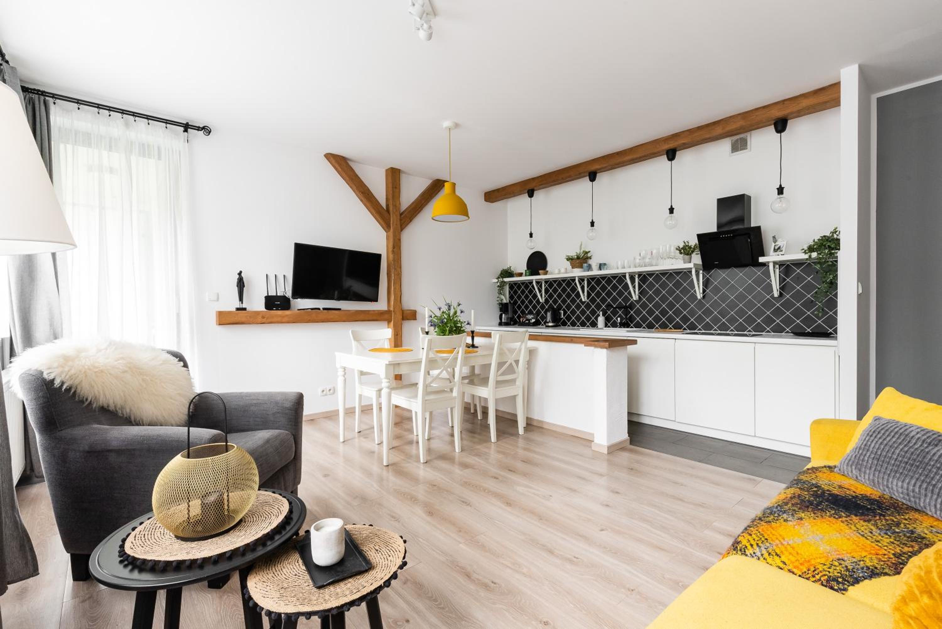 Apartamenty Granitica Zakopane