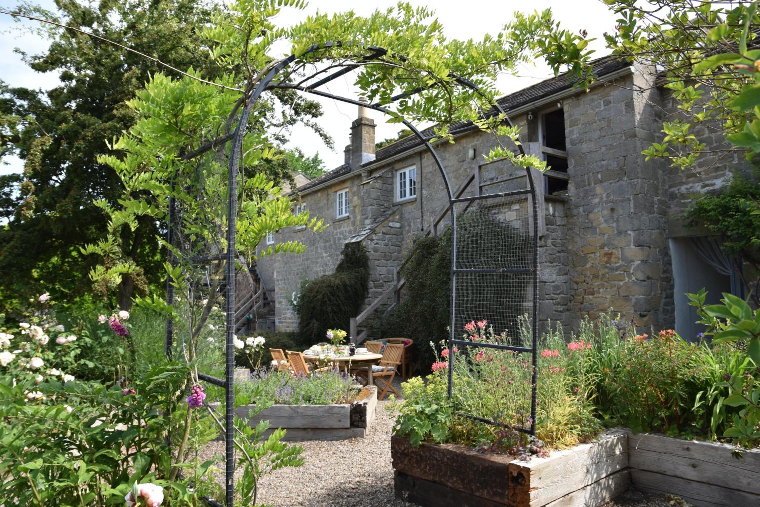 The Coach House at Jervaulx view 4
