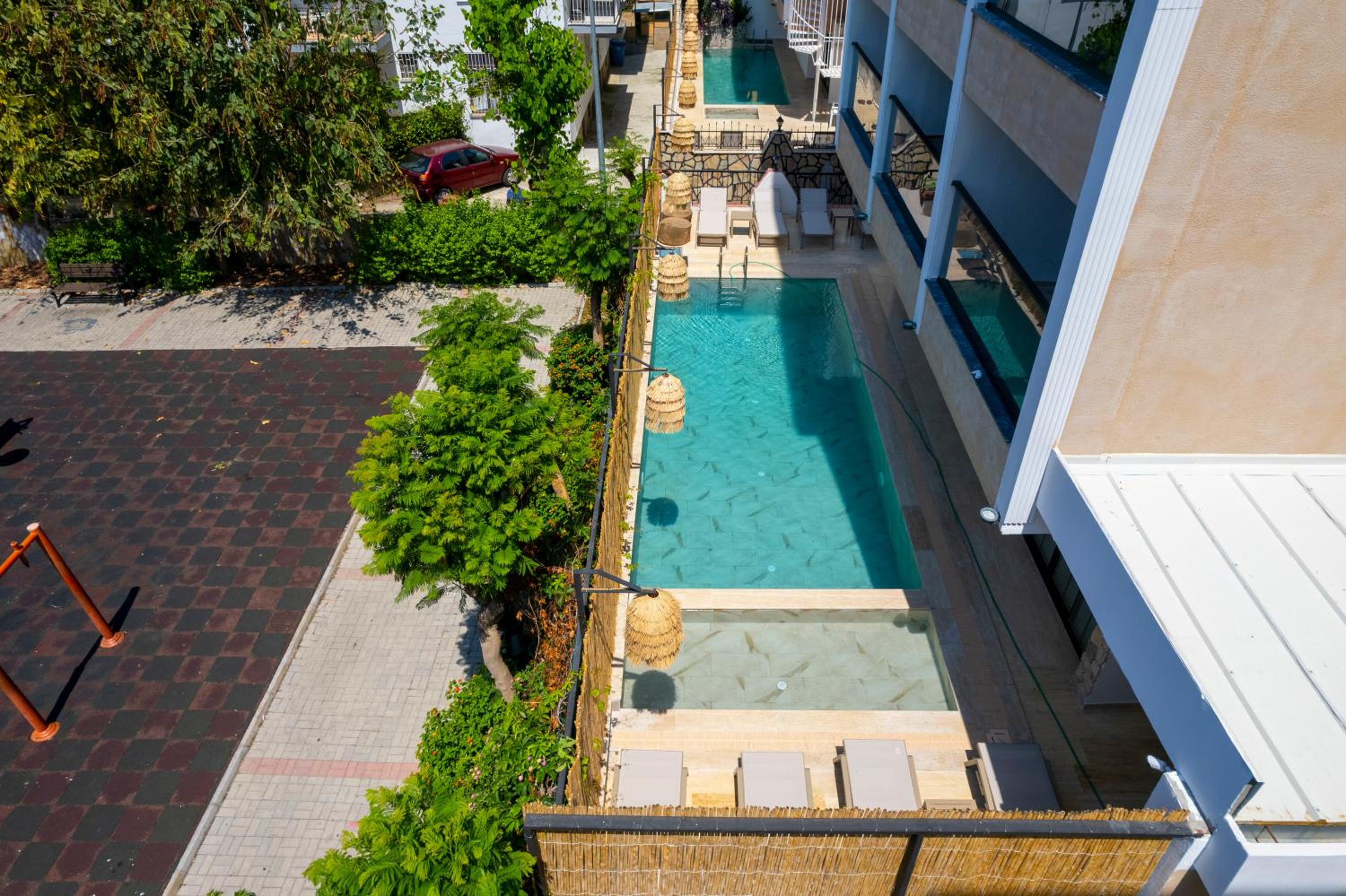 Hildegard Hotel - Image 21