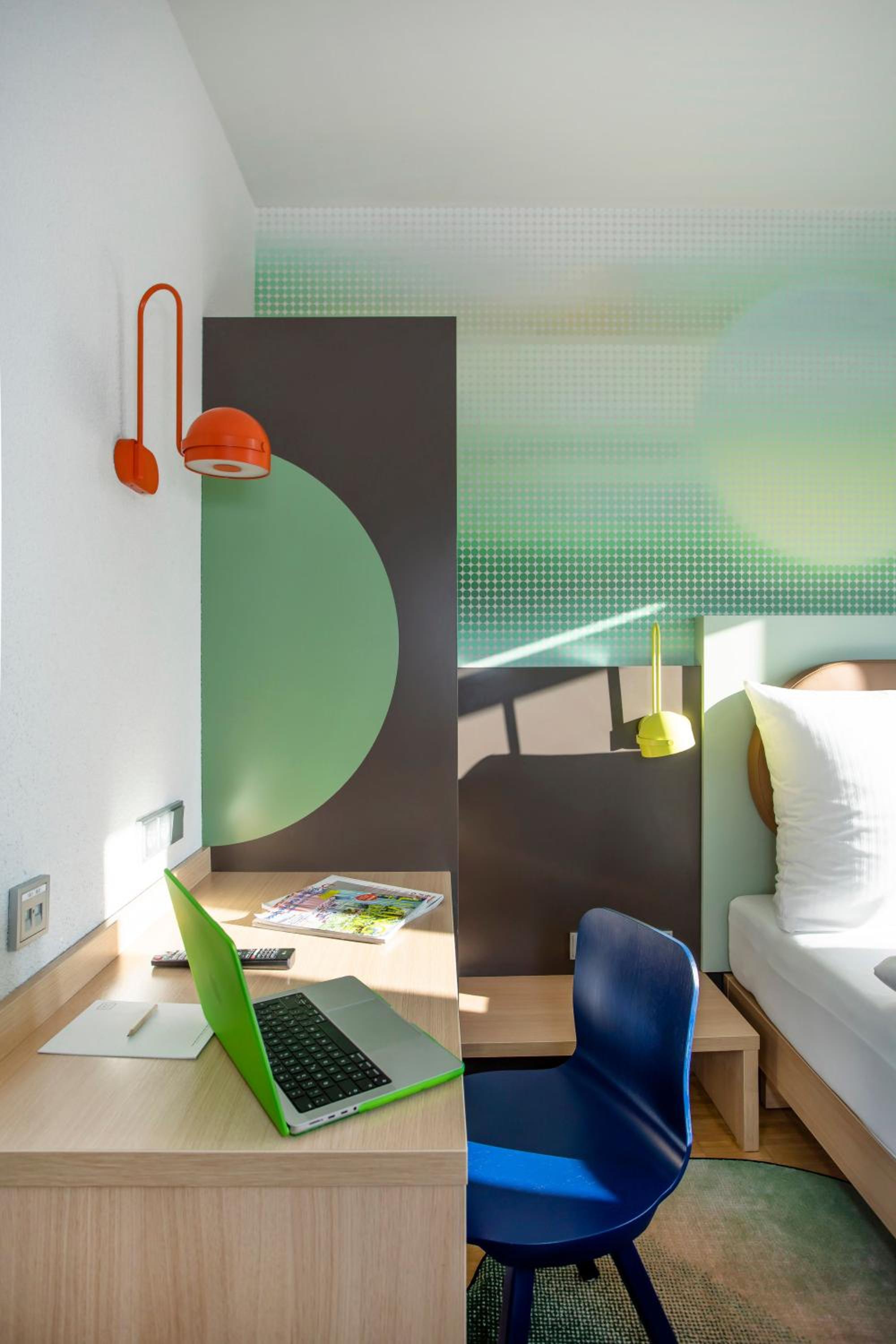 LyvInn Hotel Frankfurt - Property Image 21