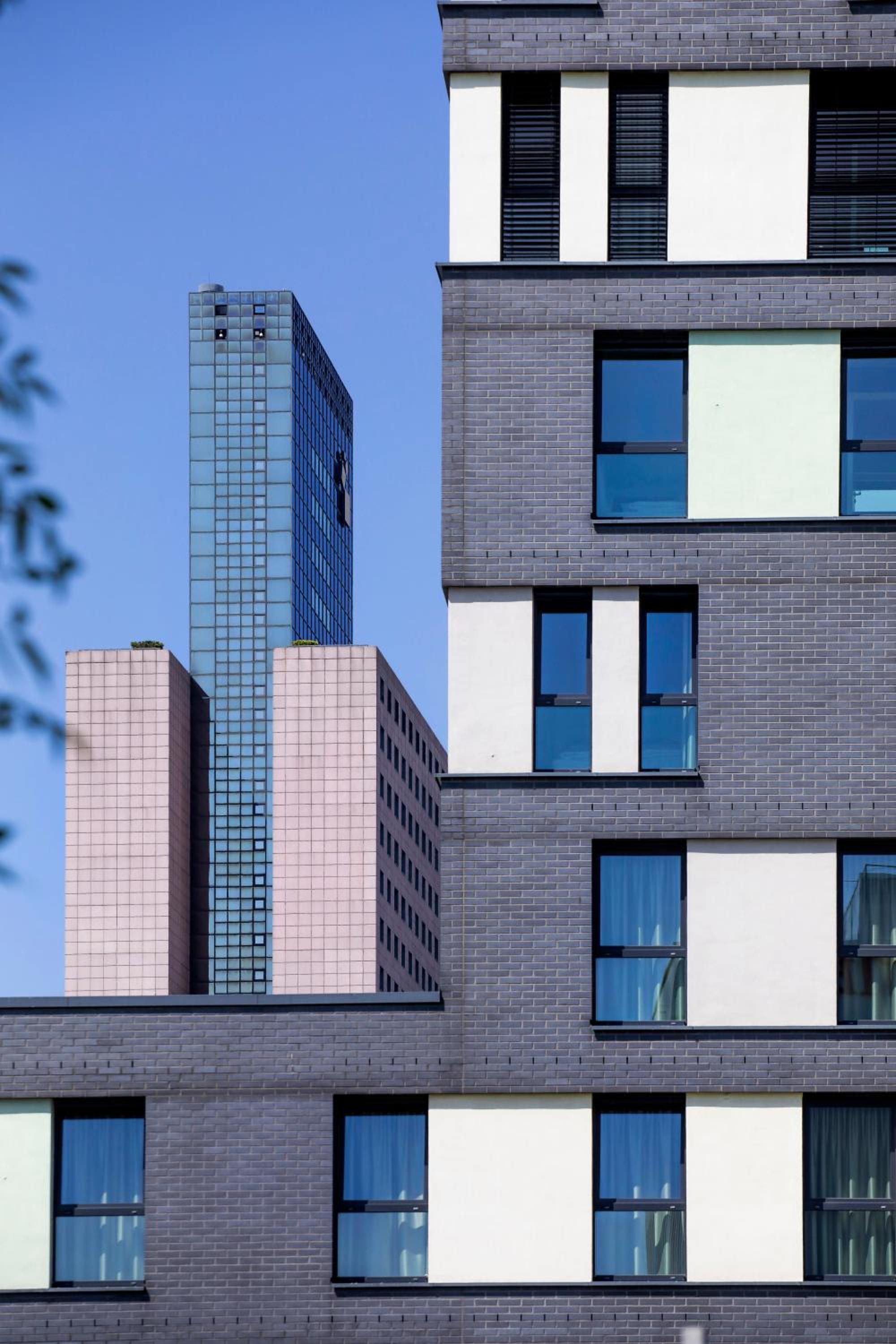 LyvInn Hotel Frankfurt - Property Image 32