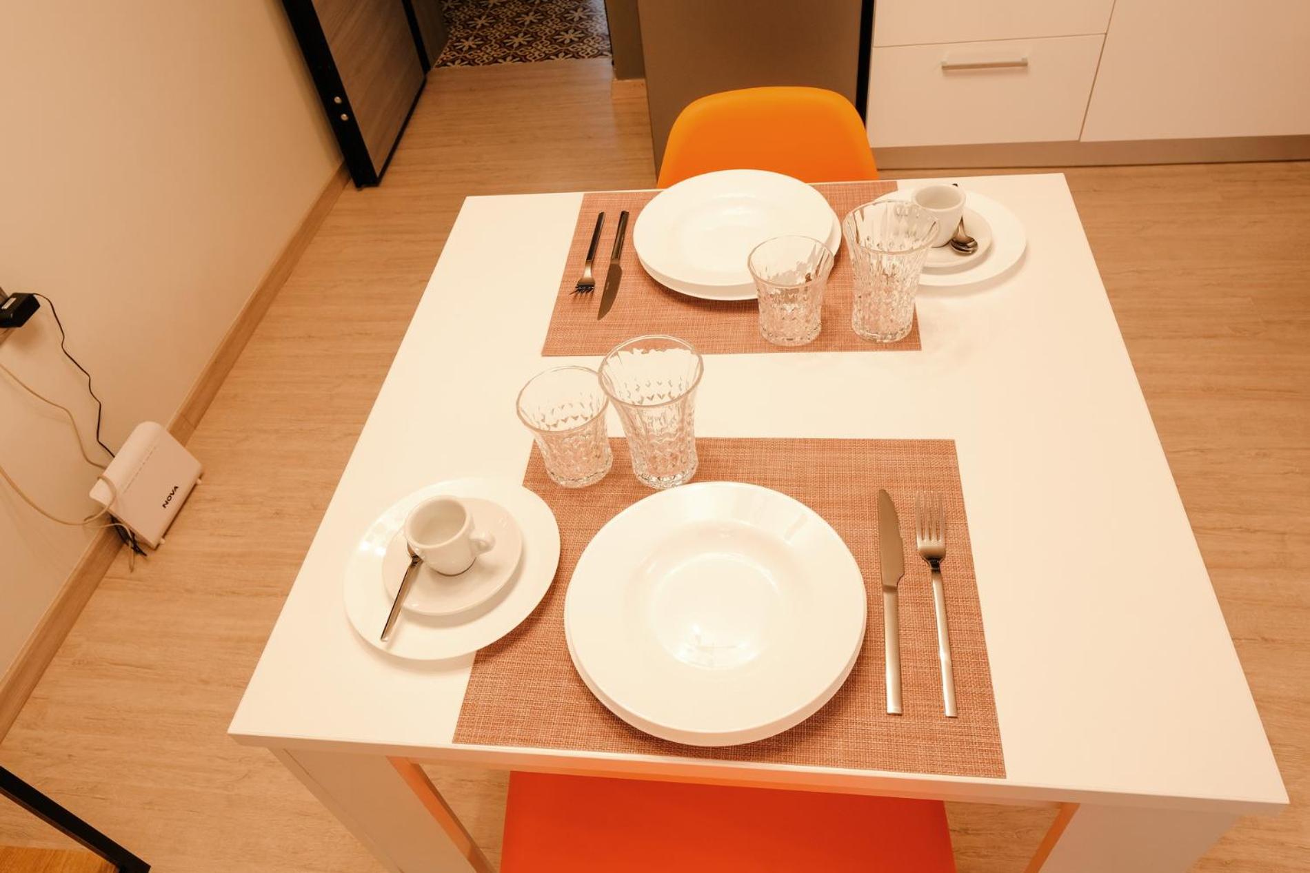 Hotel Venizelou Comfort & Living I - Image 1