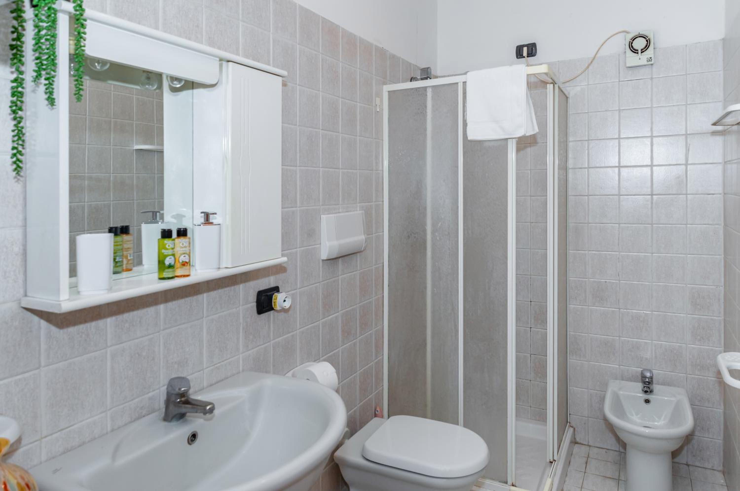 Perugia Stazione Lovely Studio with parking photo 3