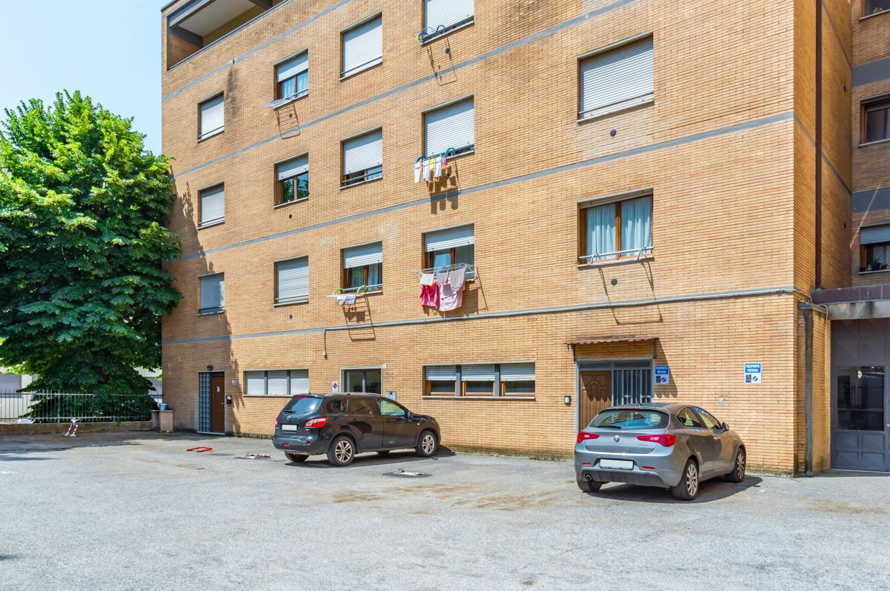 Perugia Stazione Lovely Studio with parking photo 5