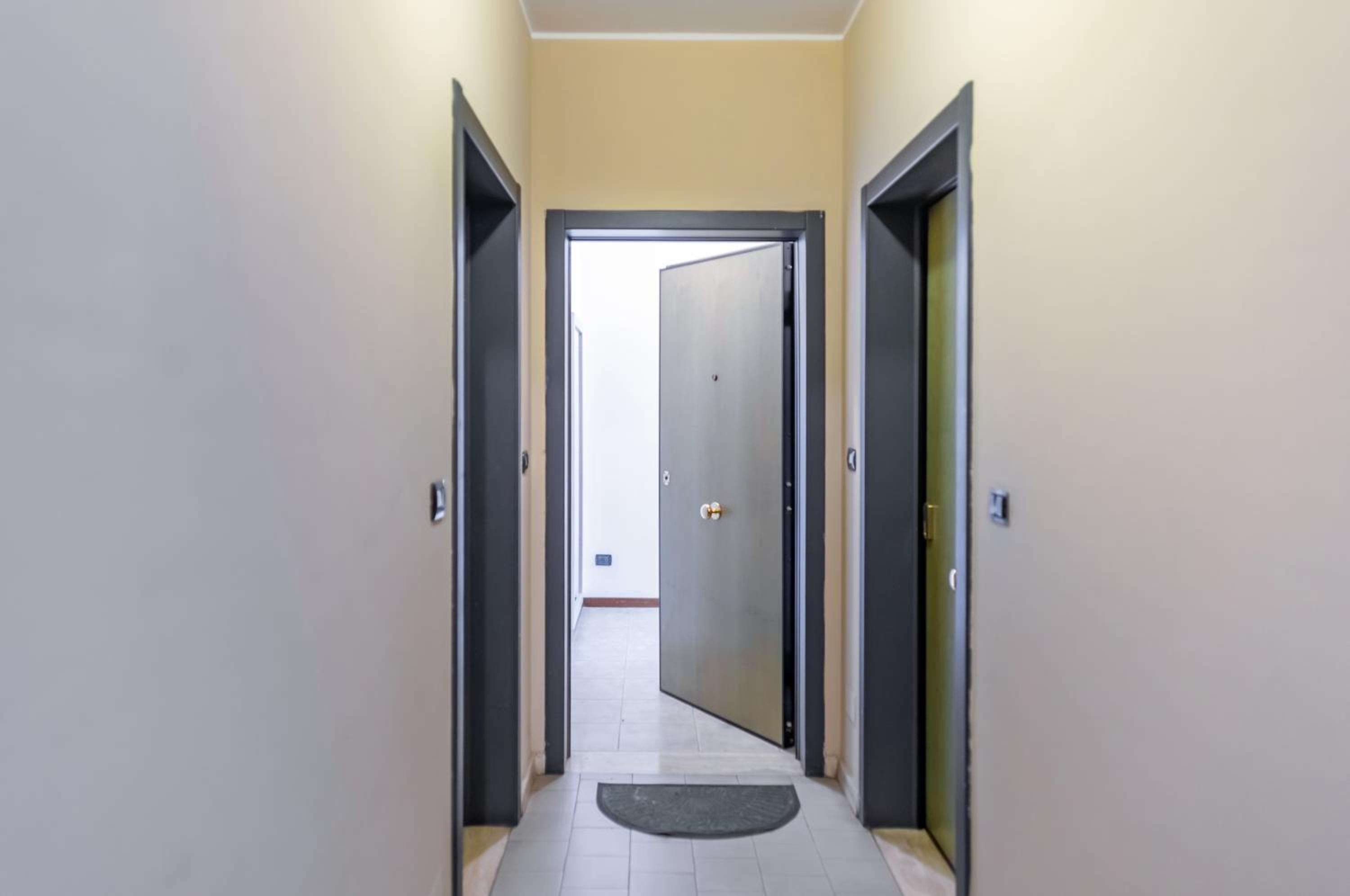 Perugia Stazione Lovely Studio with parking photo 4