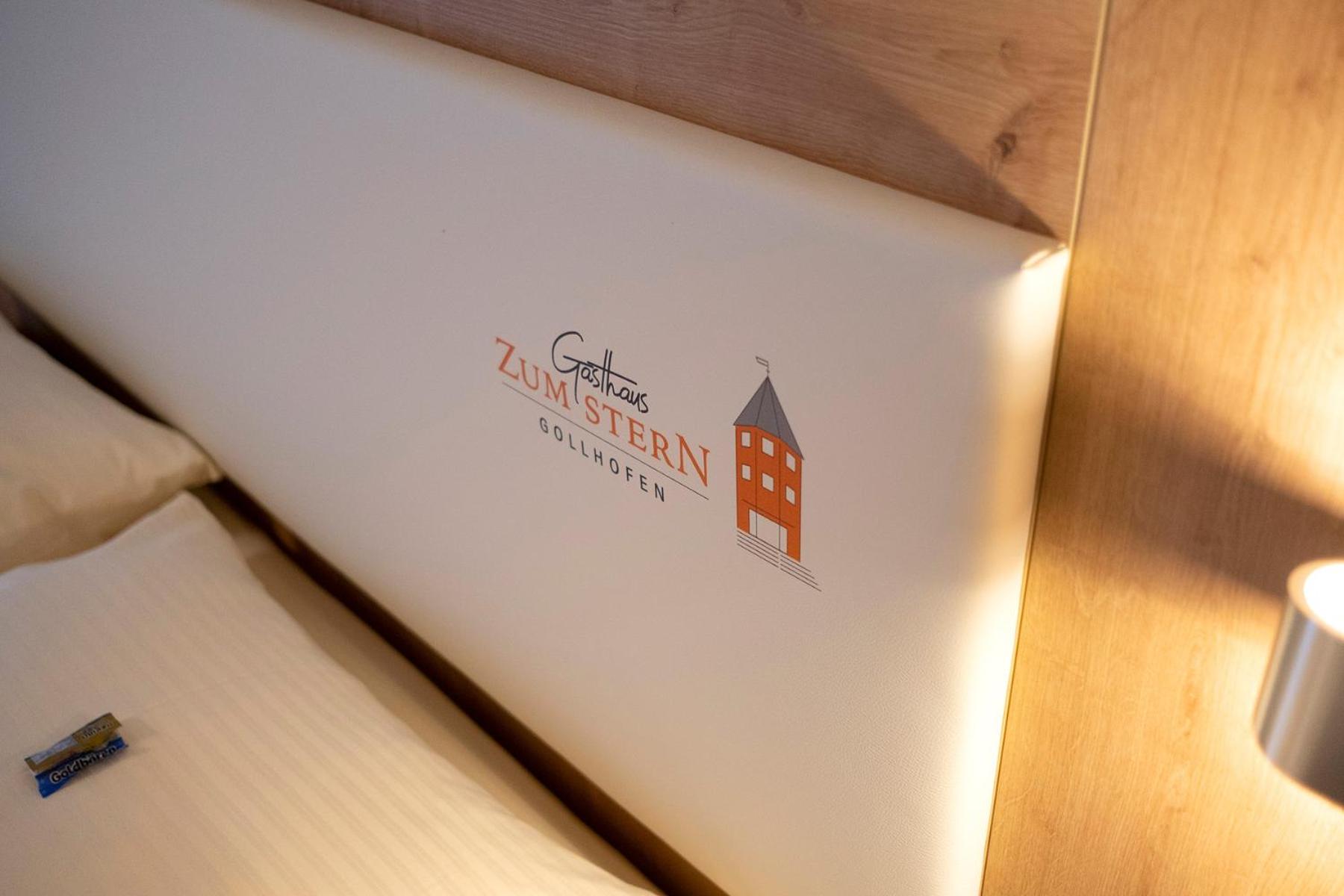 Gasthaus zum Stern