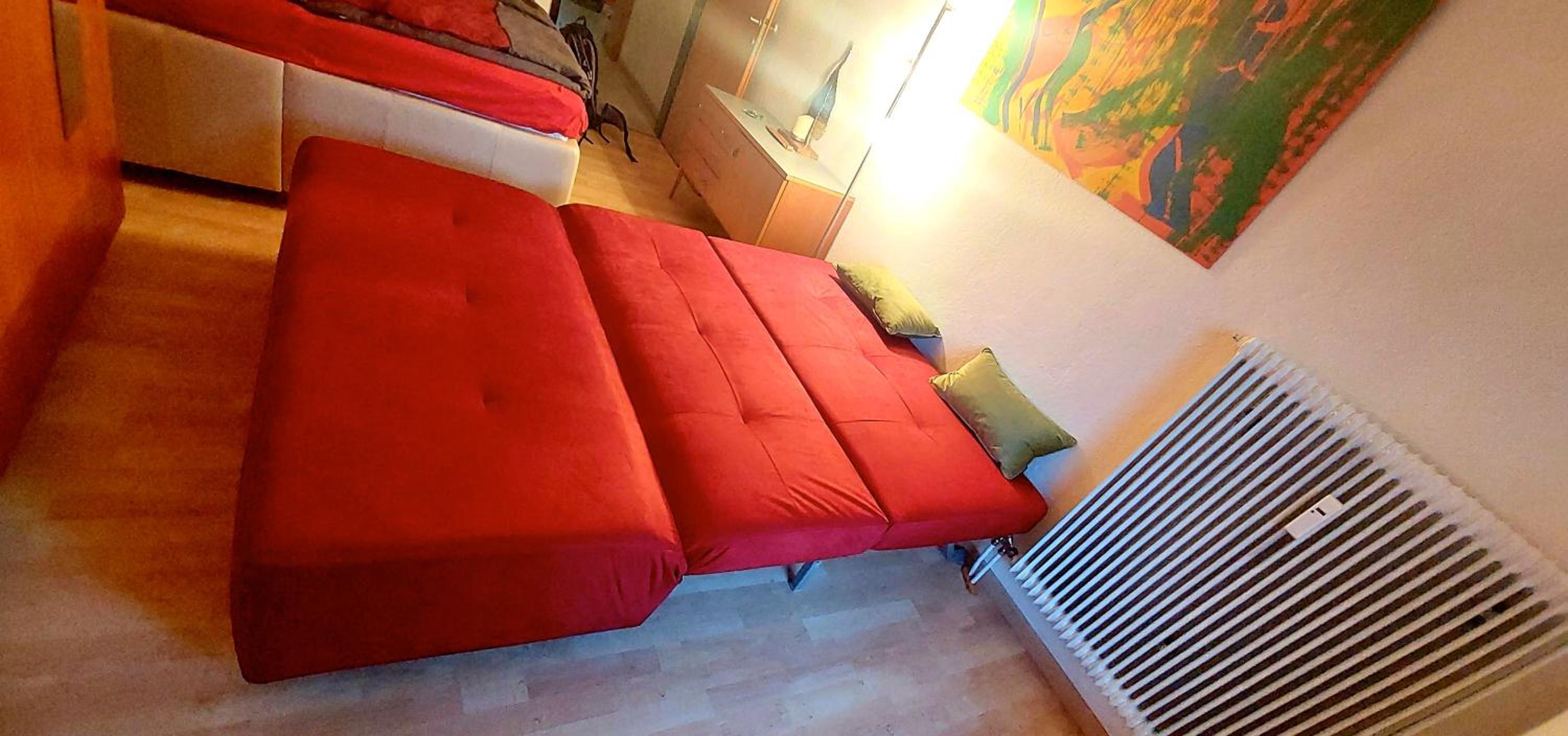 Apartement GYARMATY