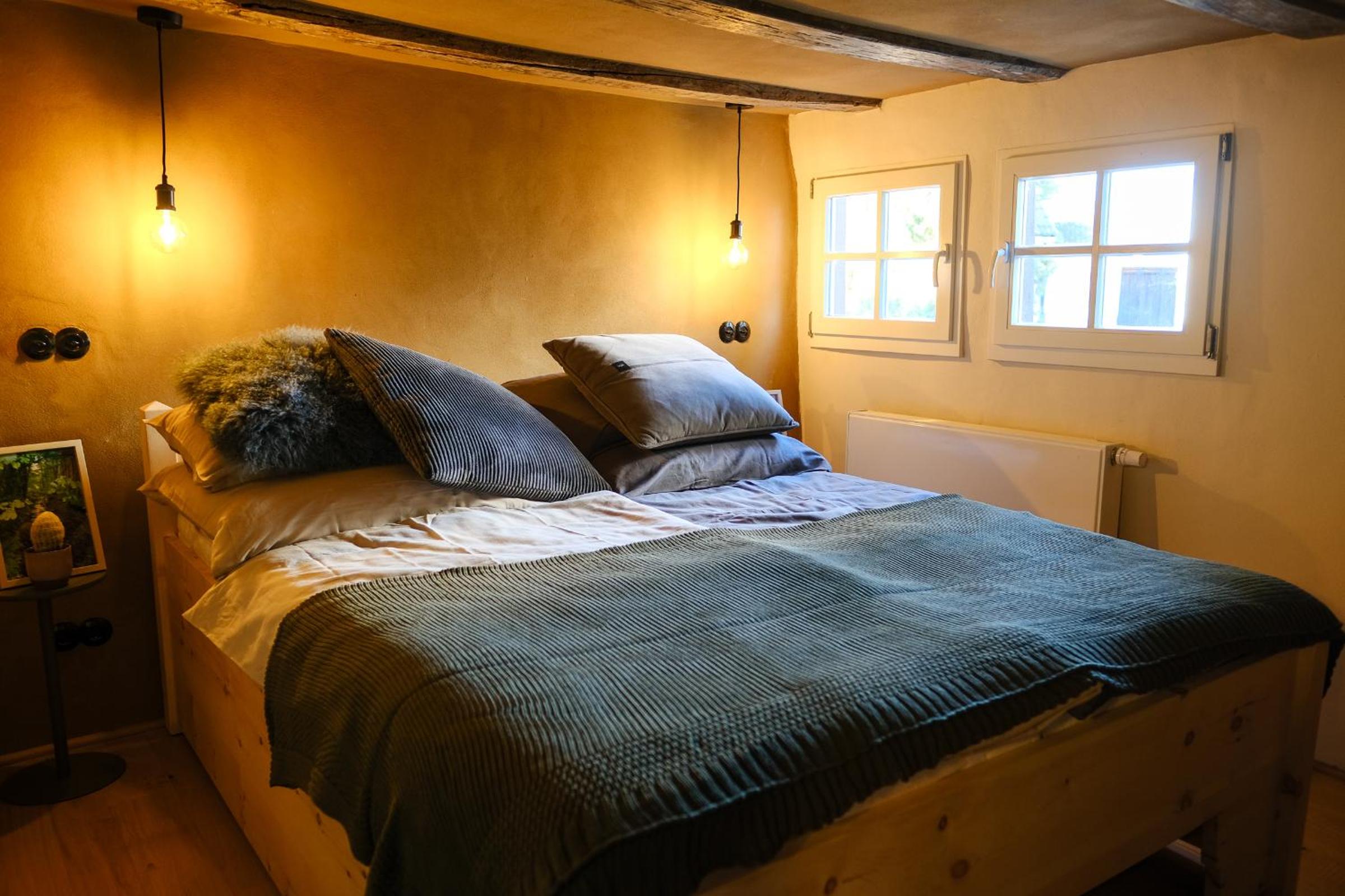 Ferienhaus Das Dömchen