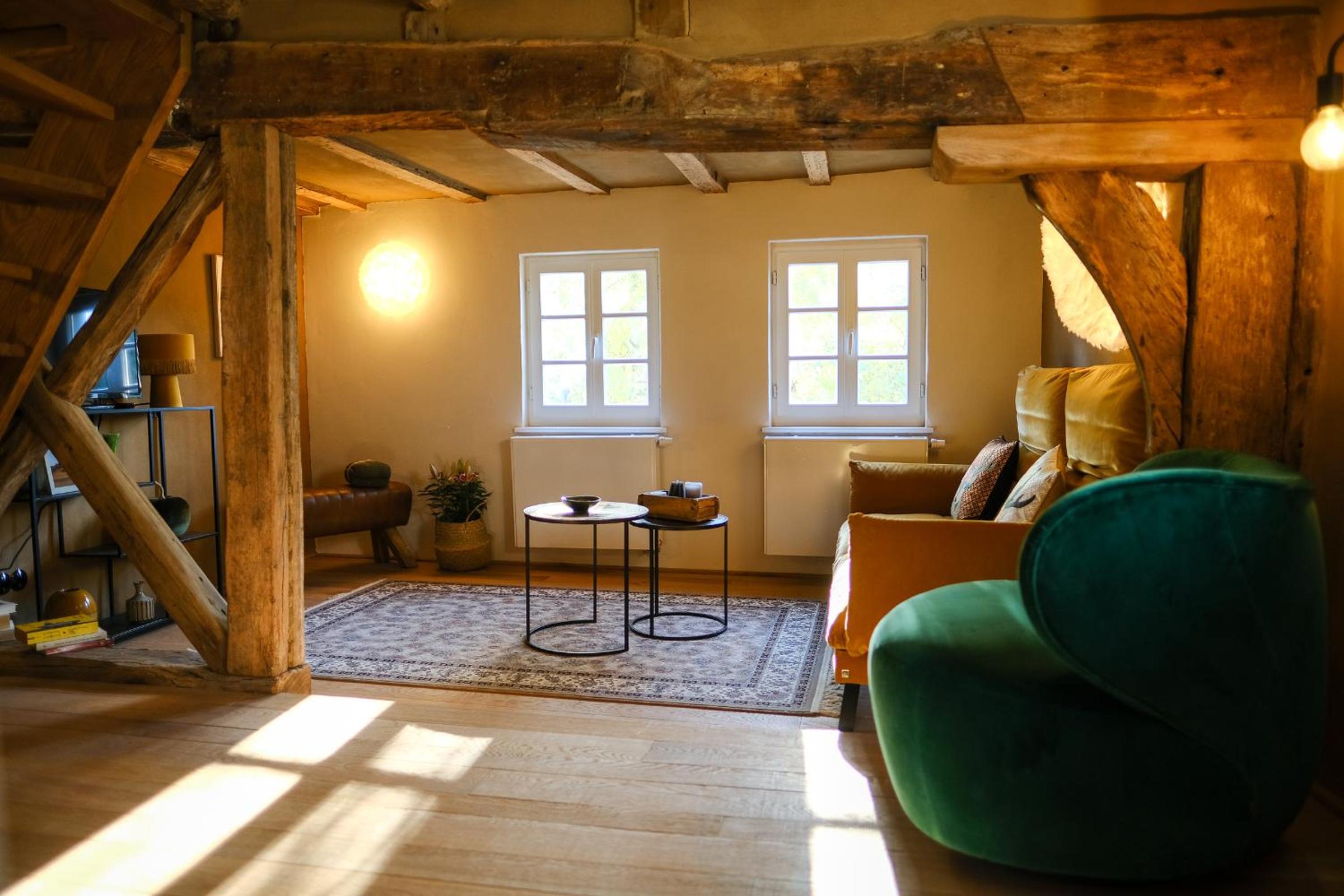 Ferienhaus Das Dömchen