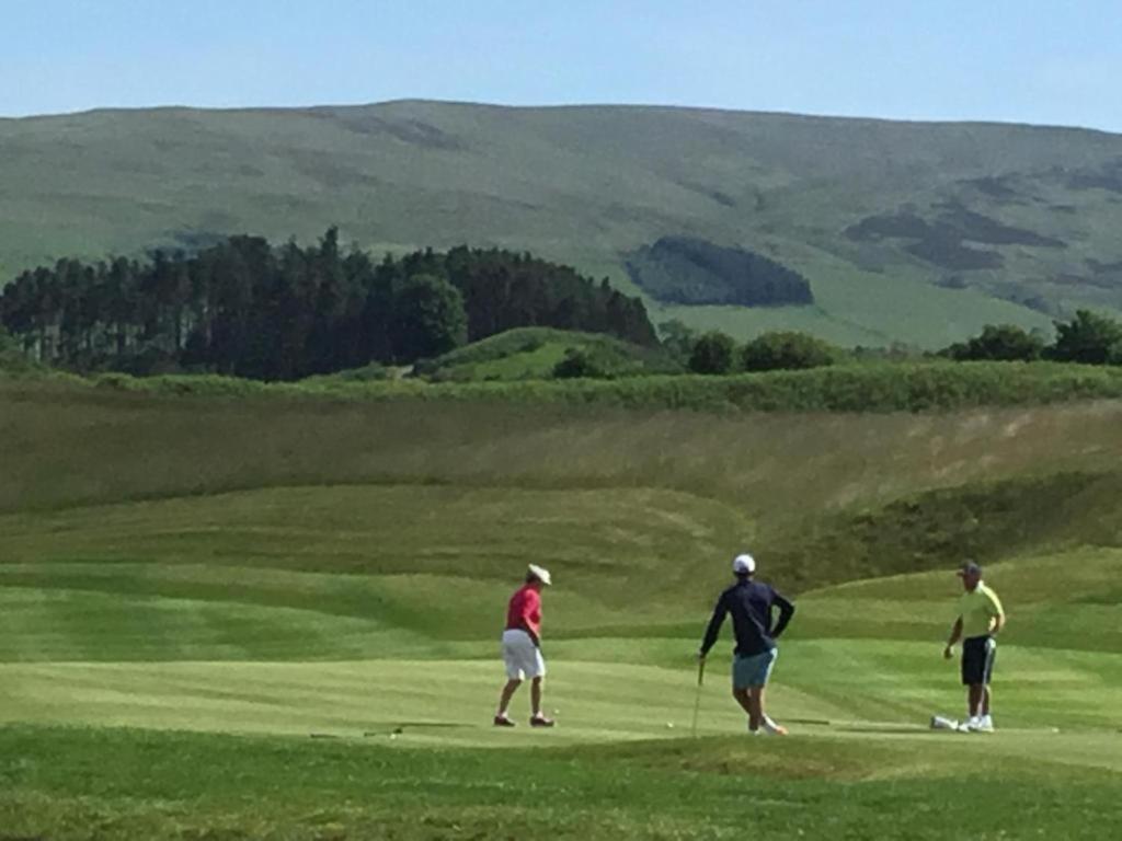 Gleneagles Lettings