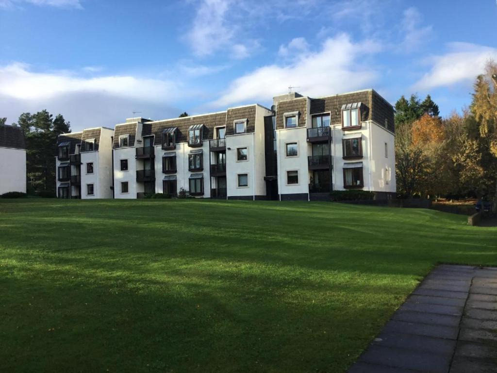 Hotel Gleneagles Lettings