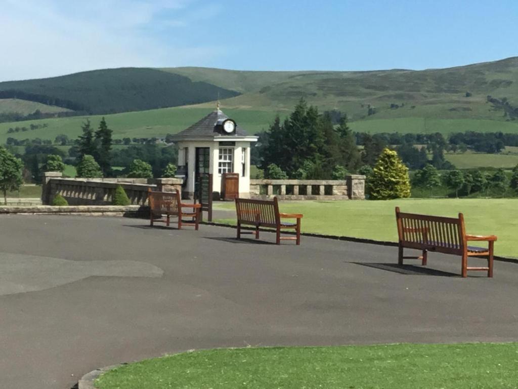 Gleneagles Lettings