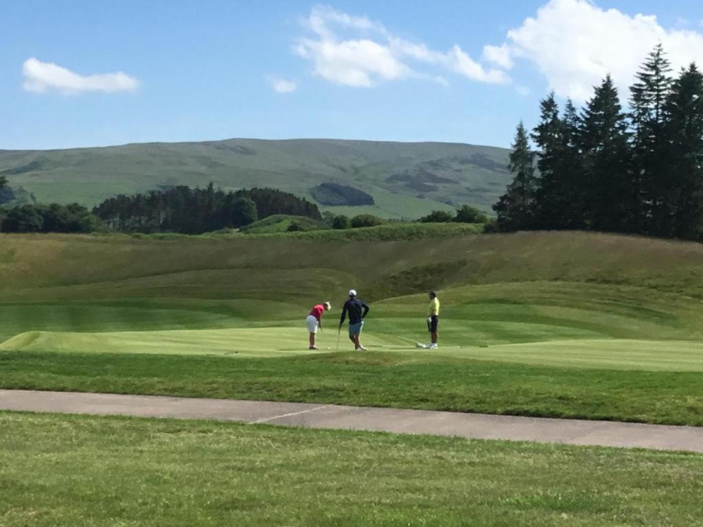 Gleneagles Lettings