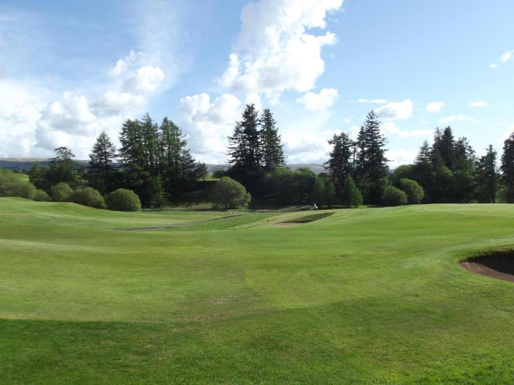 Gleneagles Lettings