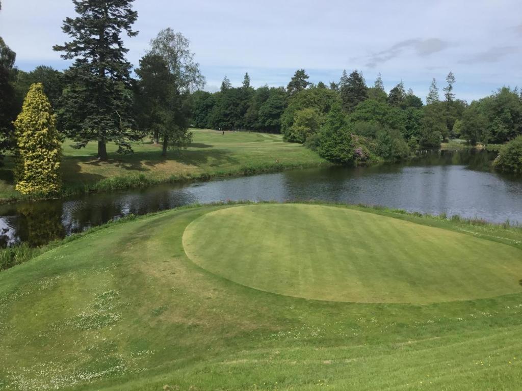 Gleneagles Lettings