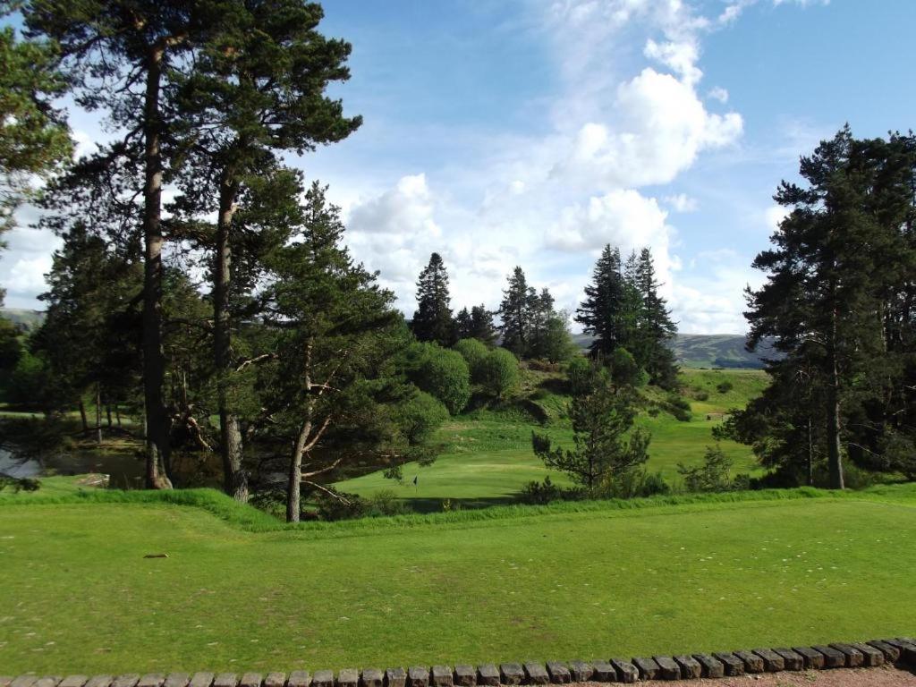 Gleneagles Lettings