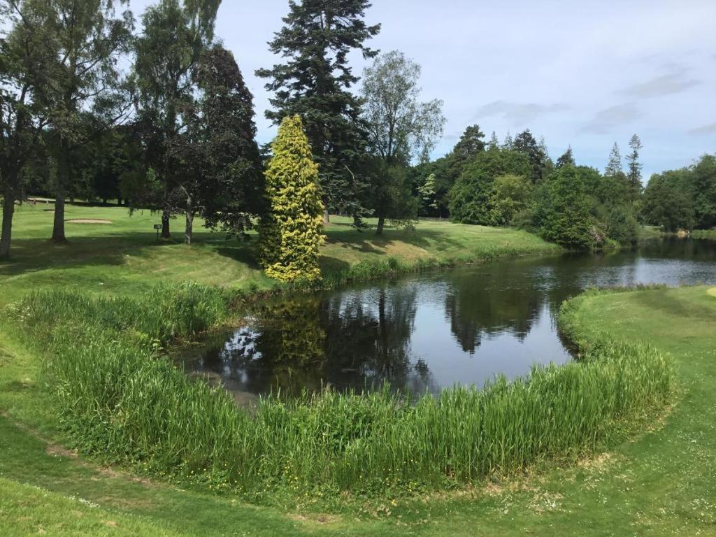 Gleneagles Lettings