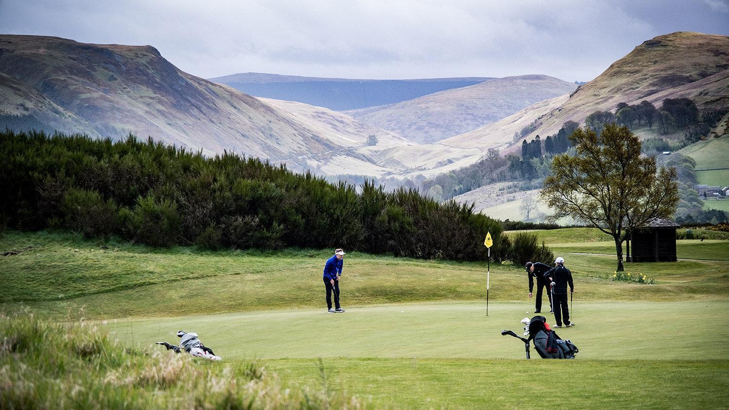Gleneagles Lettings