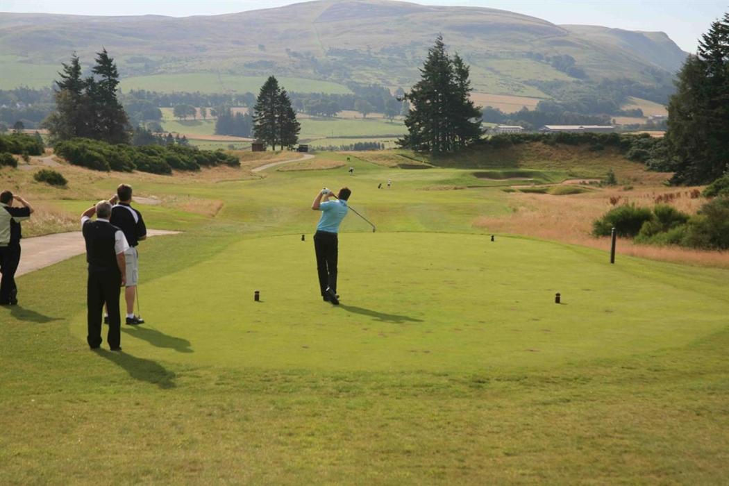 Gleneagles Lettings