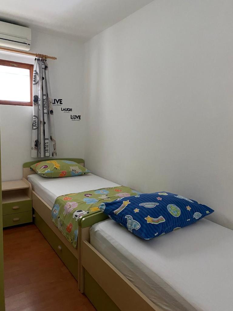 Apartment Lijana sea view view 5