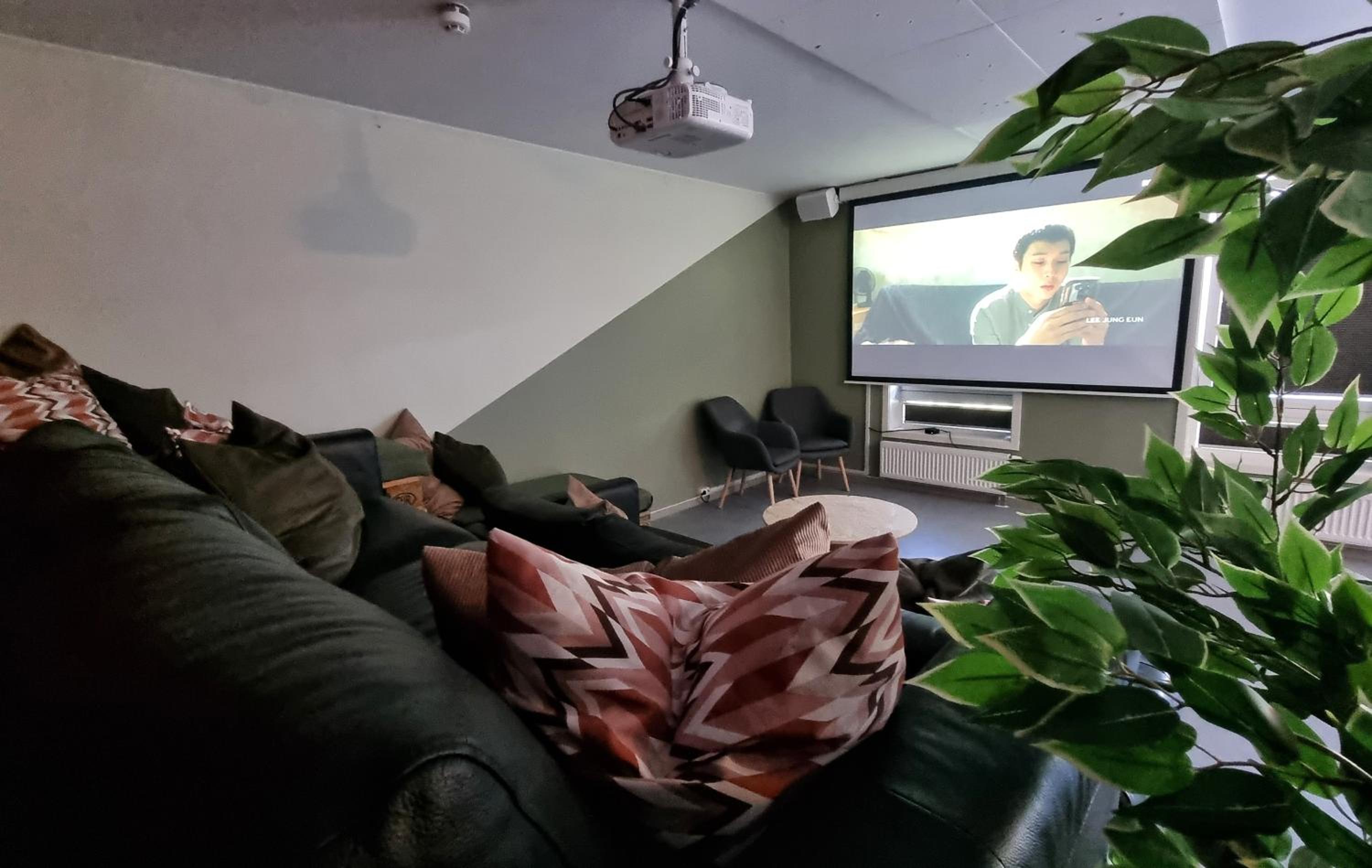 Rumi Hostel