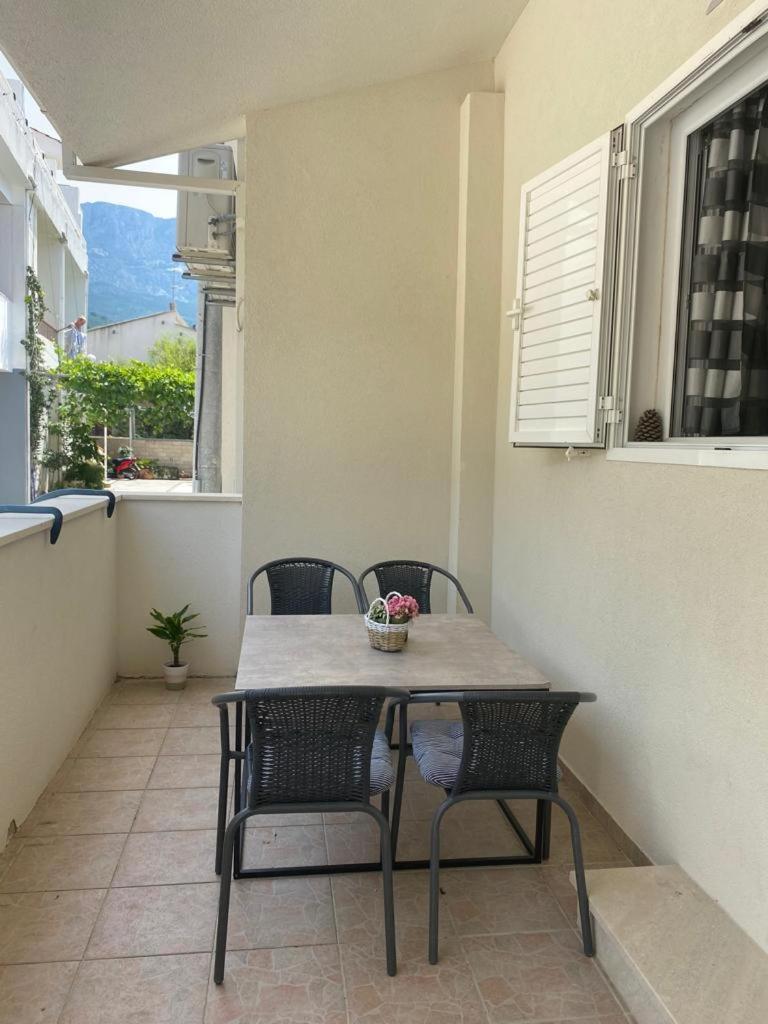 Apartment Lijana sea view view 3