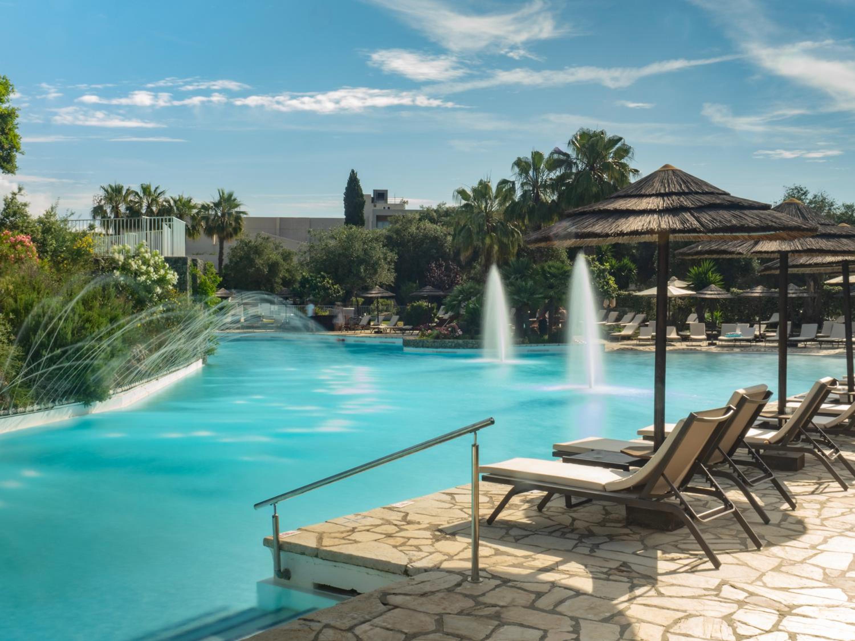 Hyatt Ziva Corfu — photo 67