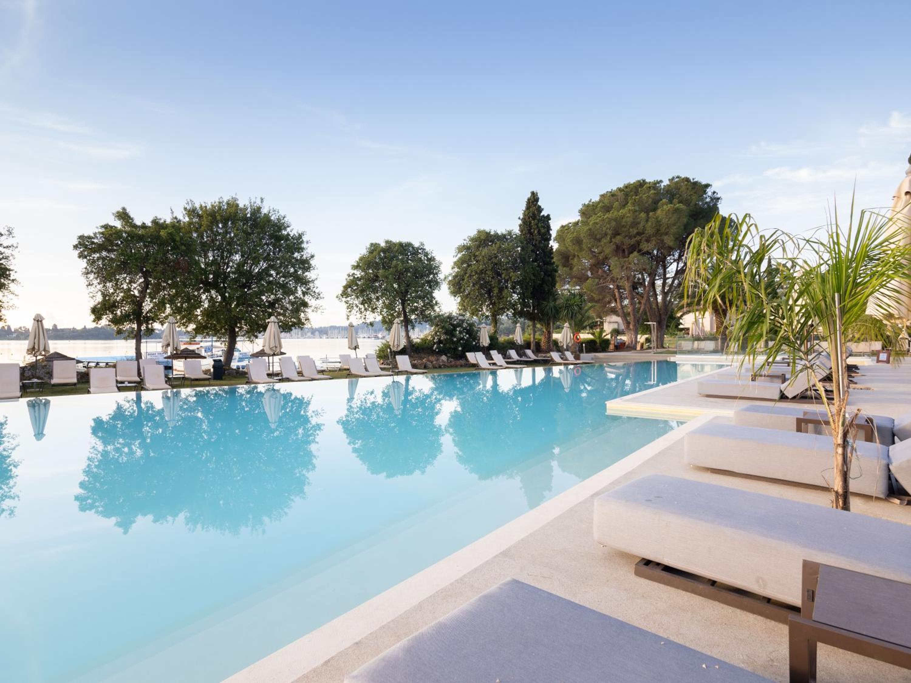 Hyatt Ziva Corfu — photo 34
