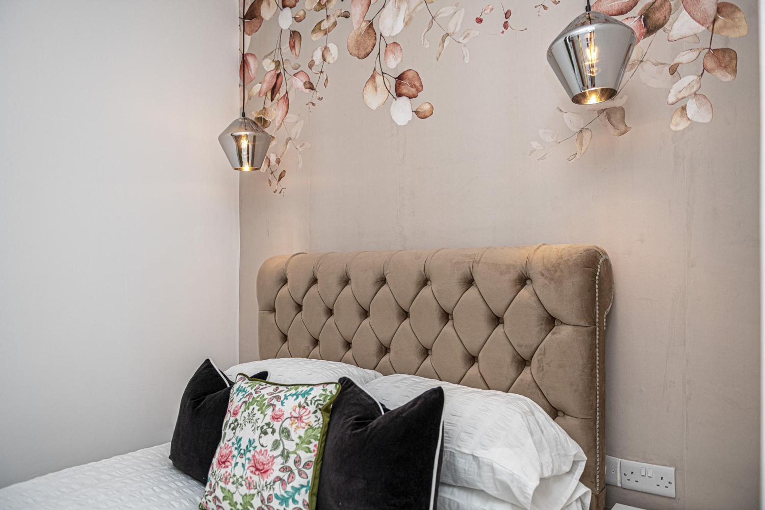 Finest Retreats - Peace Retreats Apartment, Pwllheli