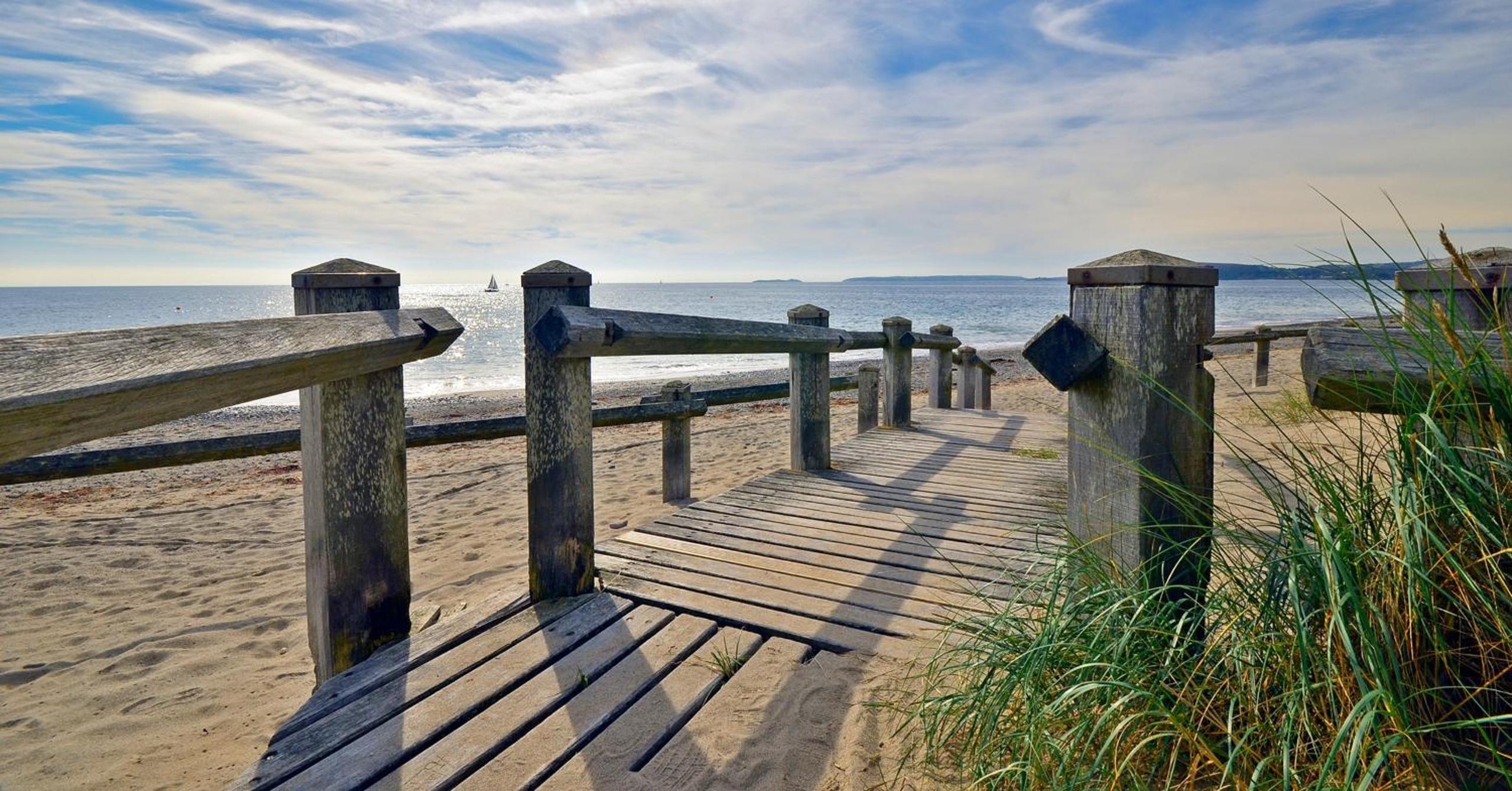 Finest Retreats - Peace Retreats Apartment, Pwllheli