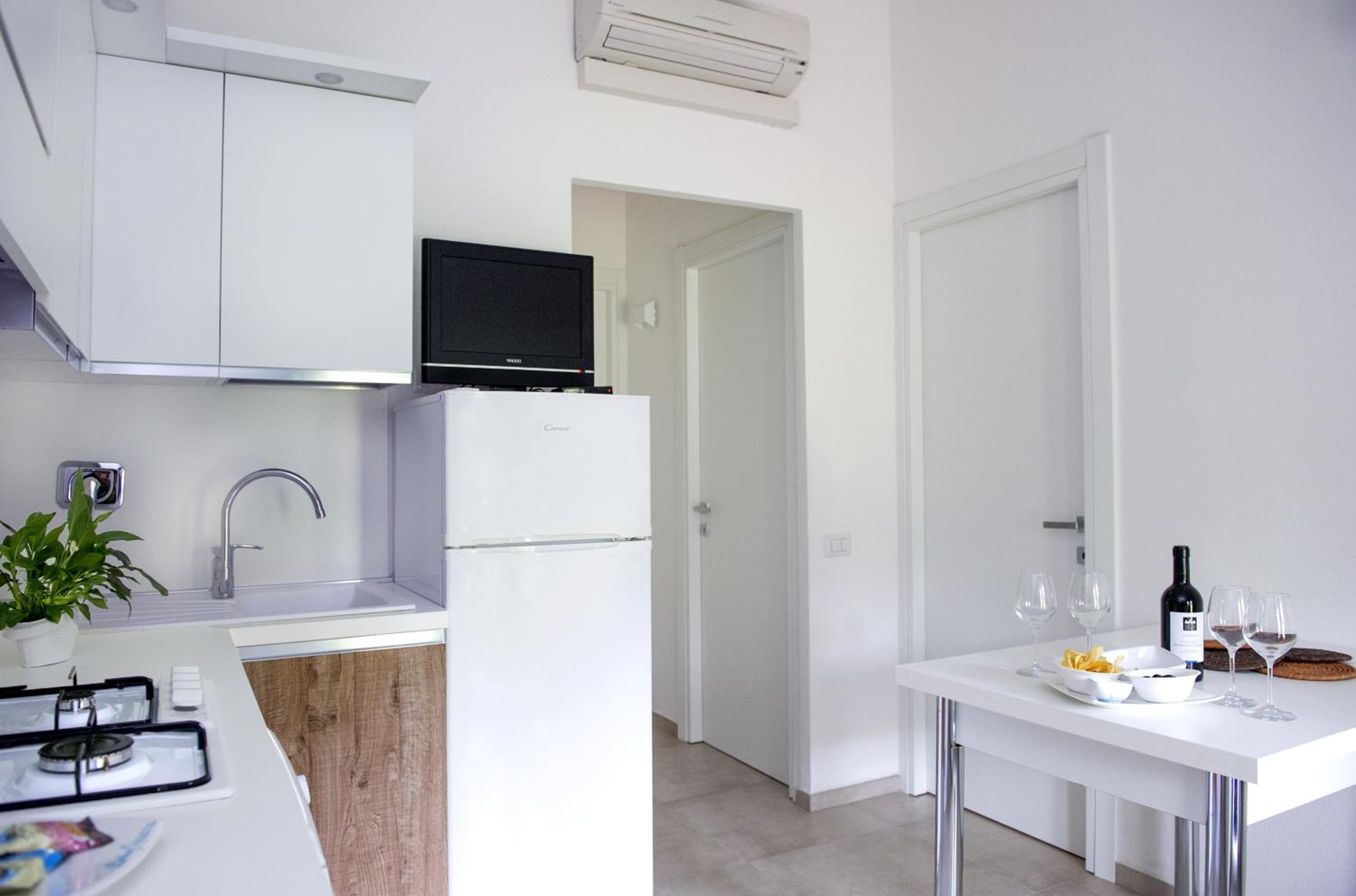 Camping Village Baia Azzurra