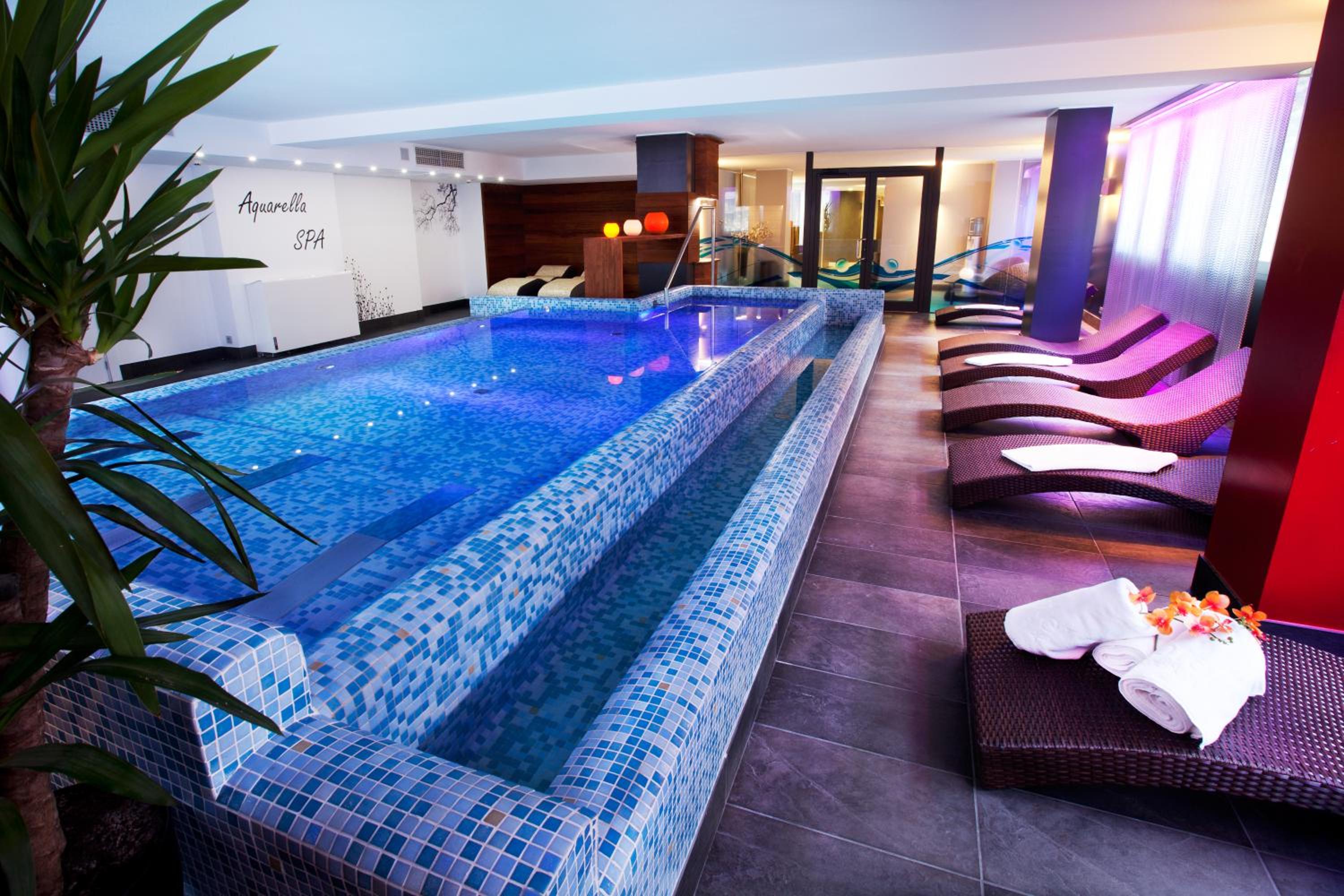 Andorra la Vella Vacations - Acta Arthotel - Property Image 2