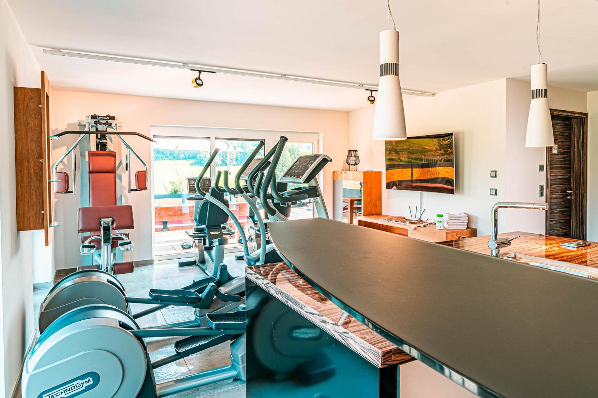 Poolhaus Bodensee ideal für Geschäftsreisende