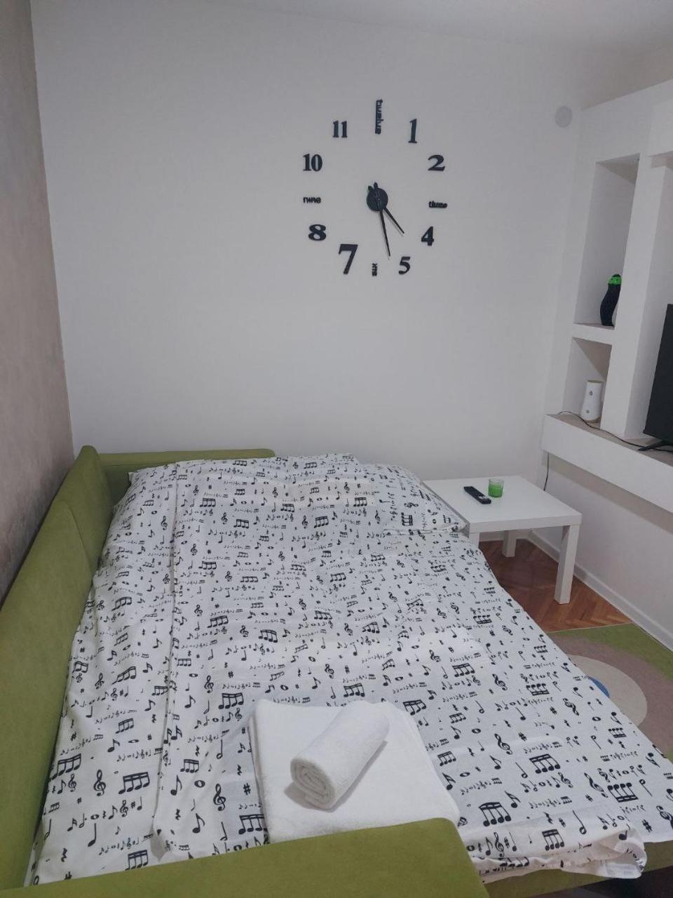 Apartman Stil