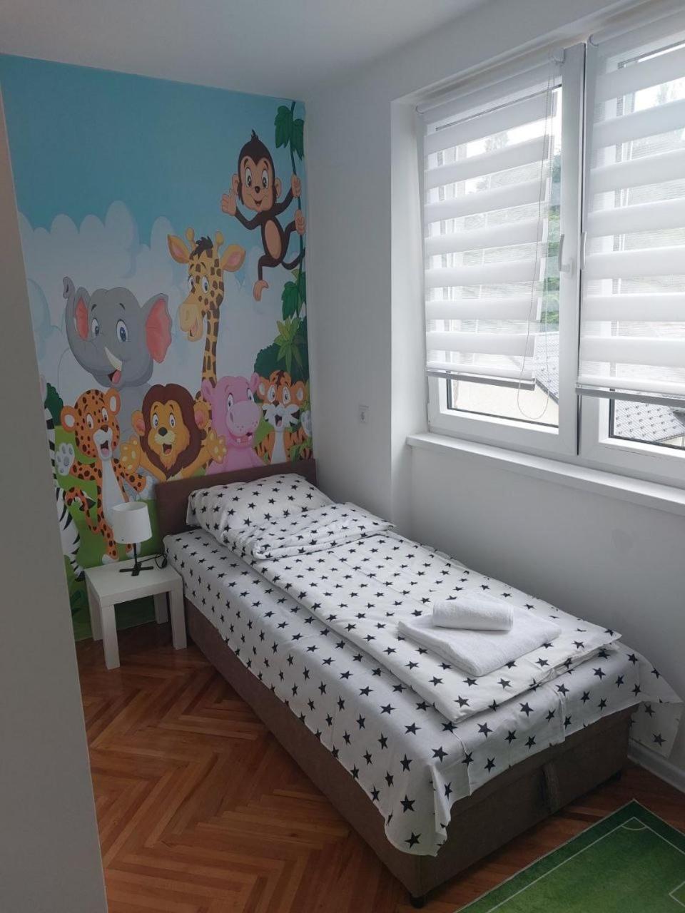 Apartman Stil