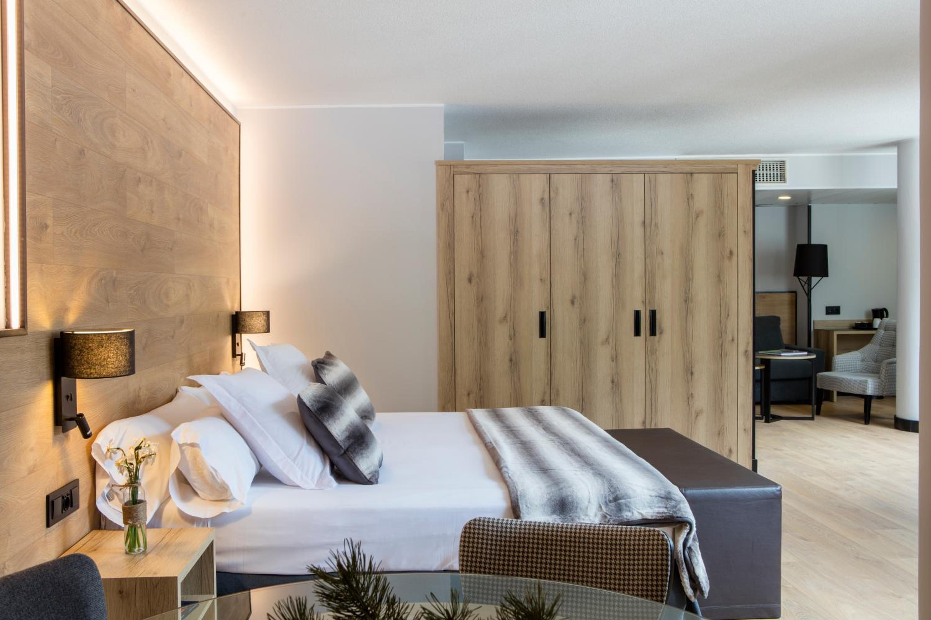Andorra la Vella Vacations - Acta Arthotel - Property Image 5