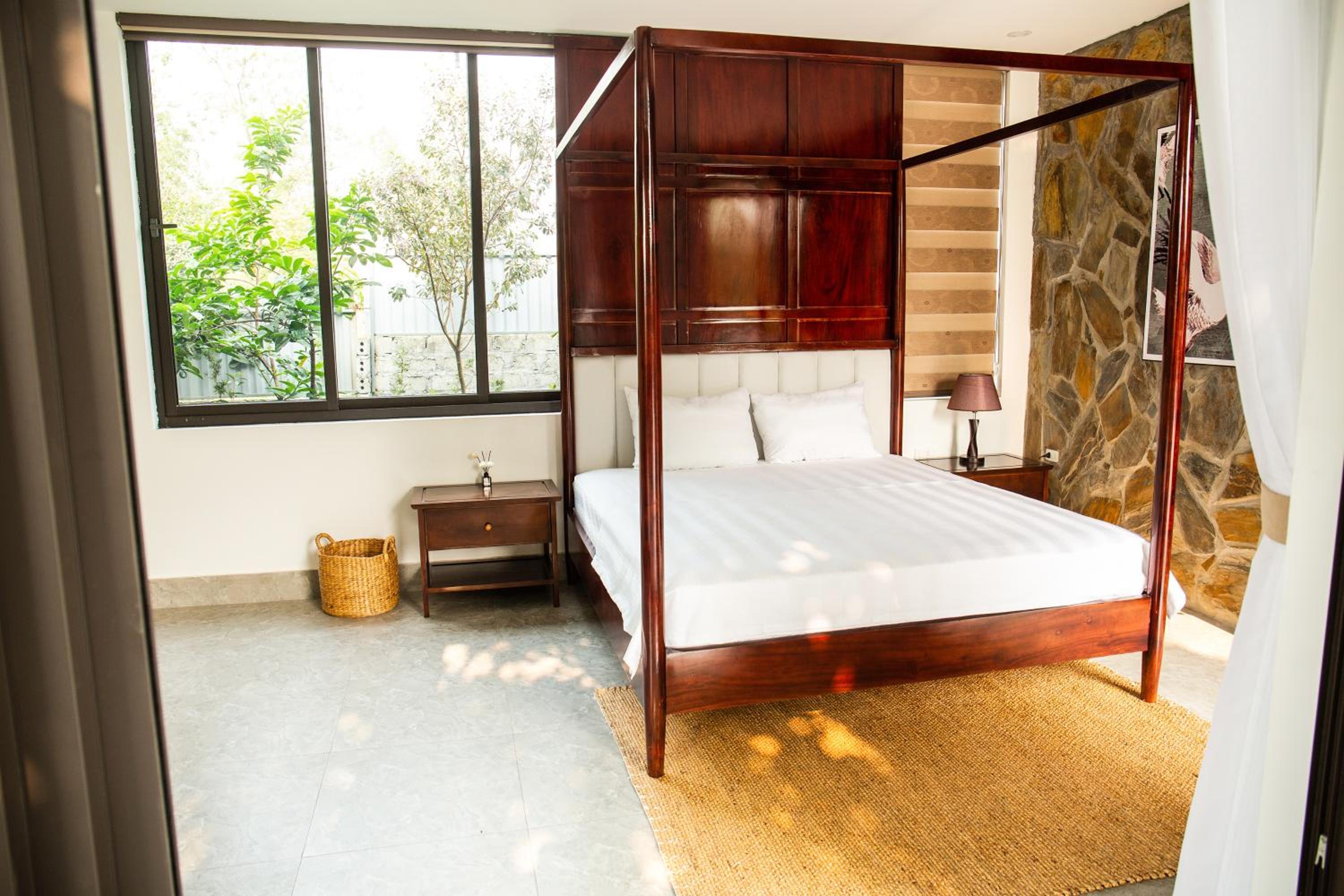 An Sunrise Villa Vinh Phuc