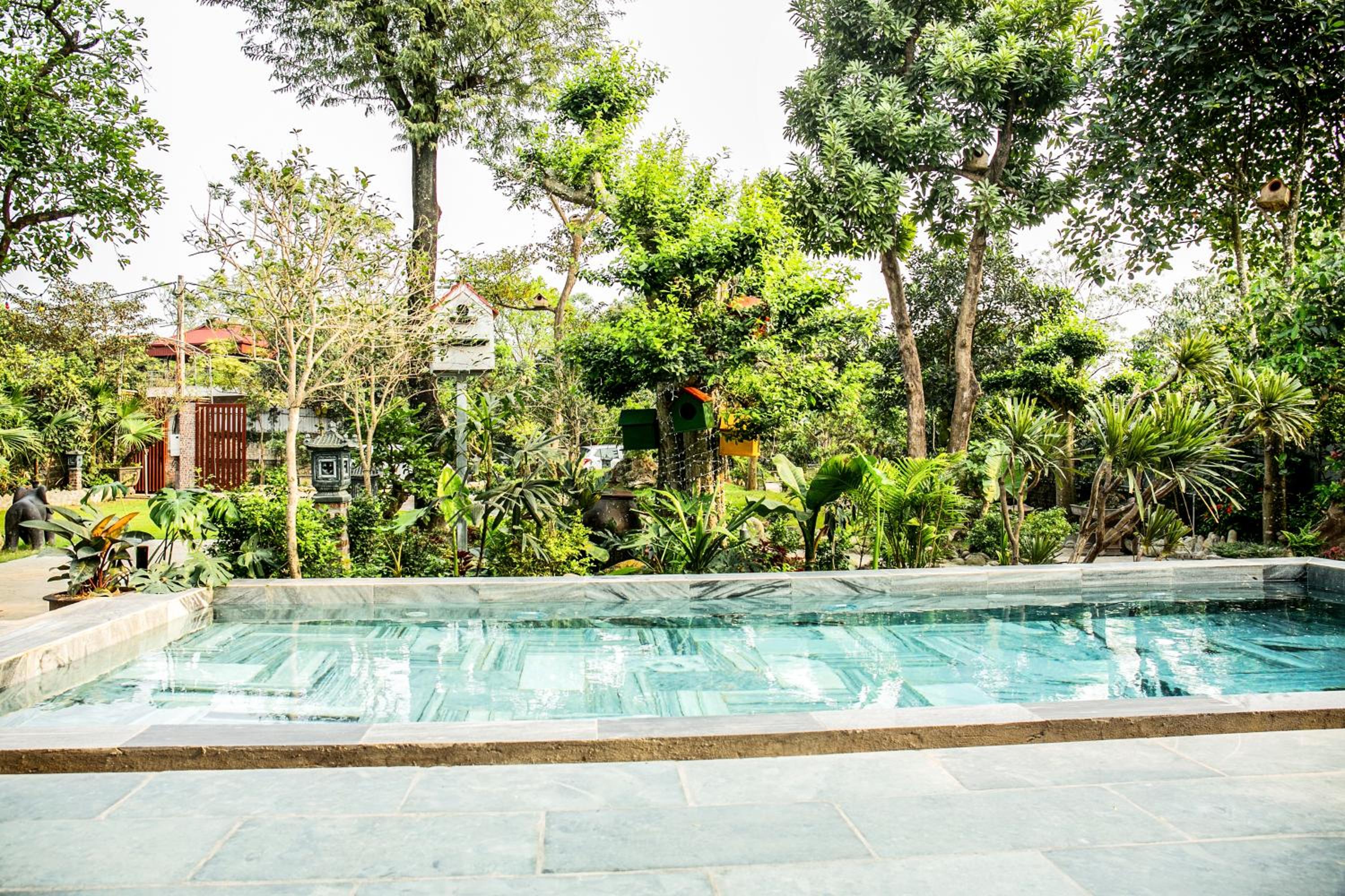 An Sunrise Villa Vinh Phuc