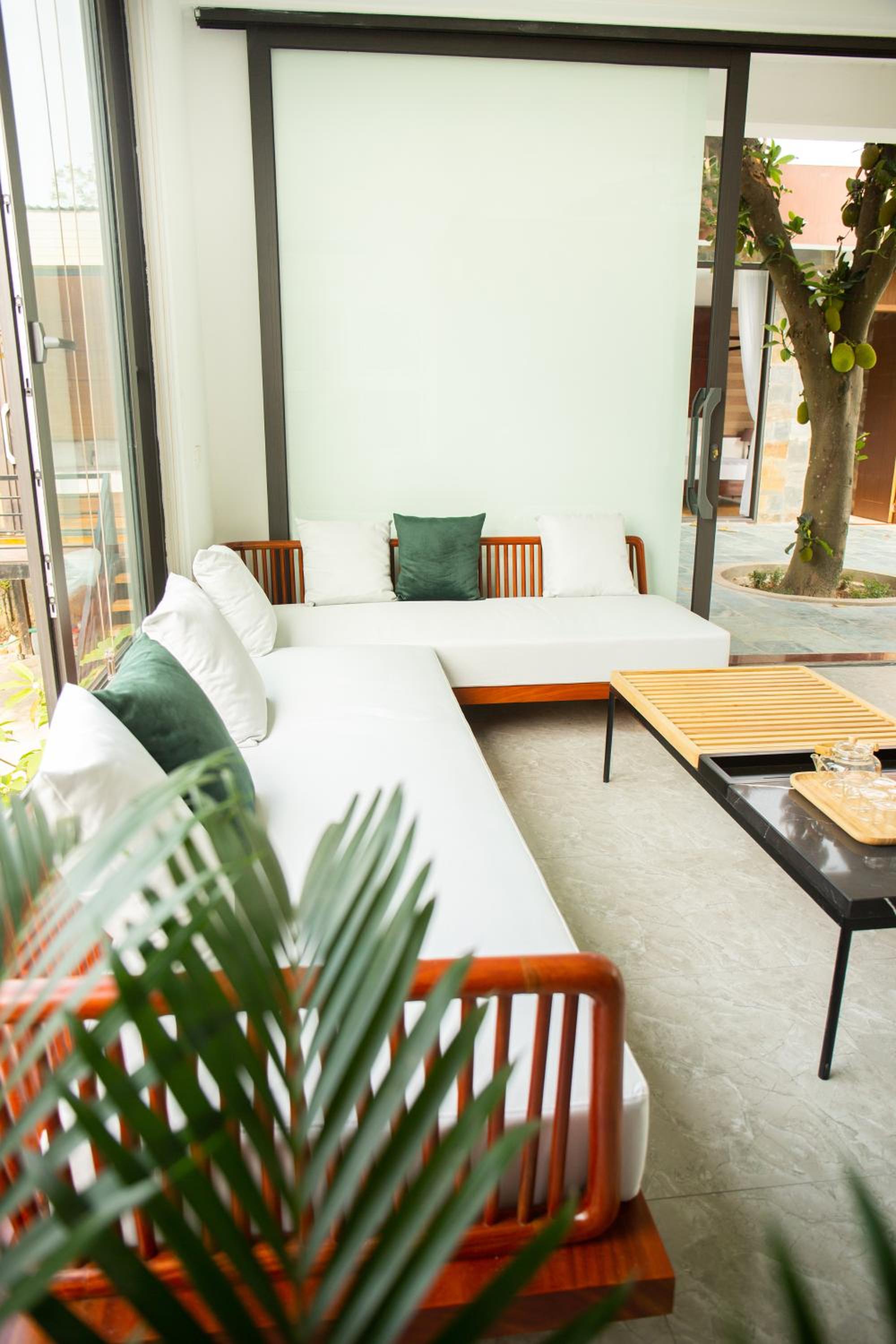 An Sunrise Villa Vinh Phuc