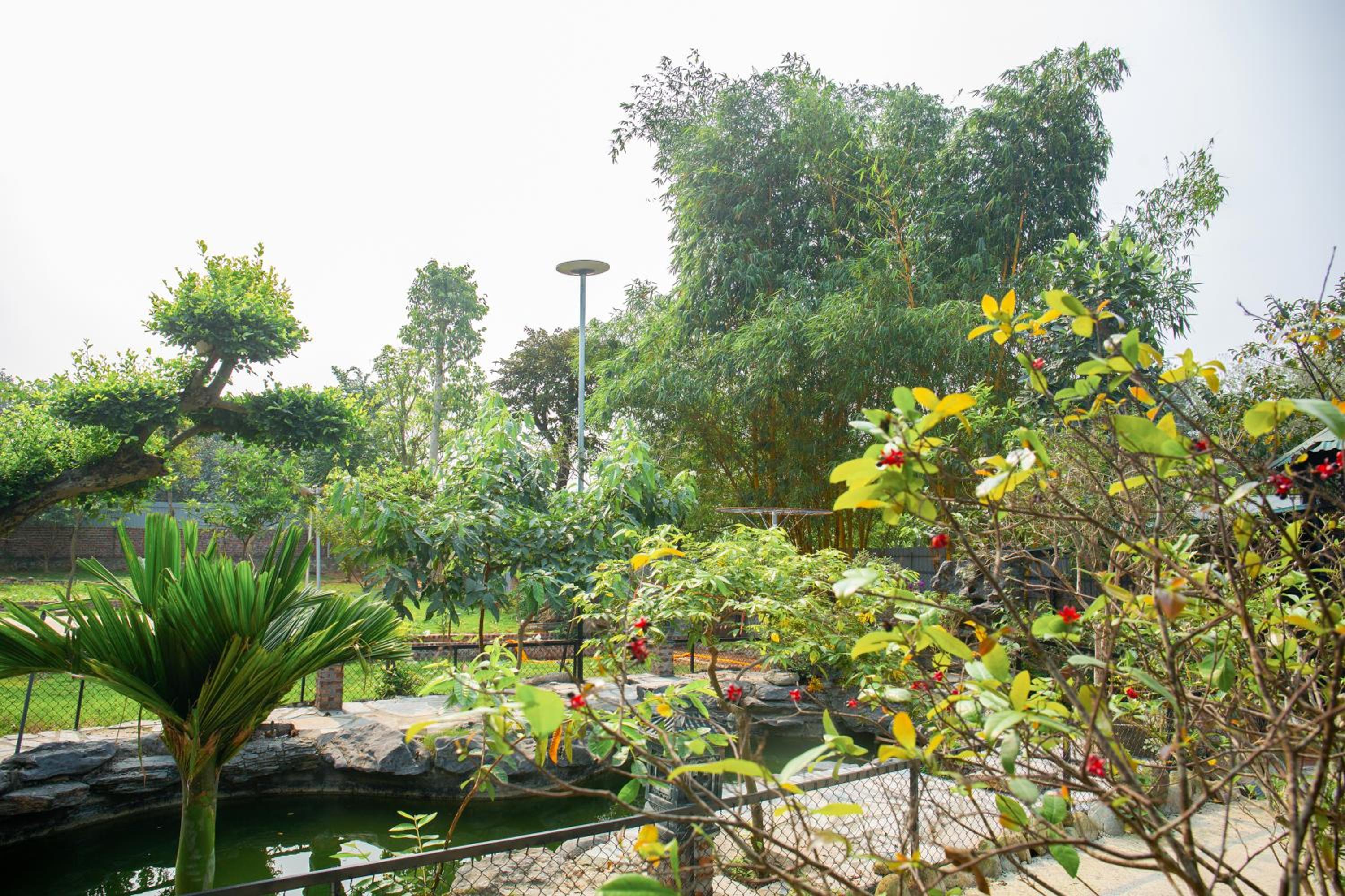 An Sunrise Villa Vinh Phuc
