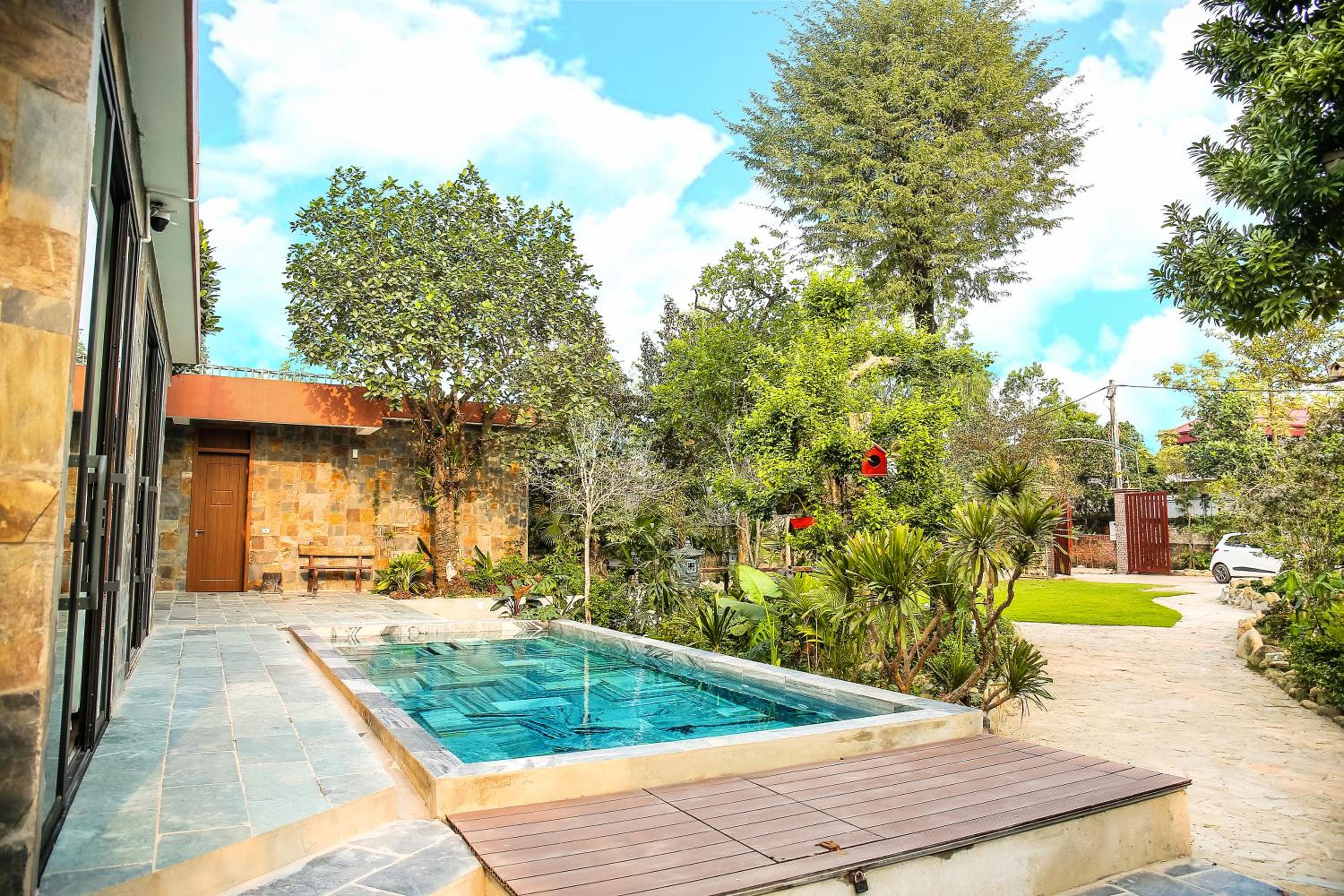 An Sunrise Villa Vinh Phuc